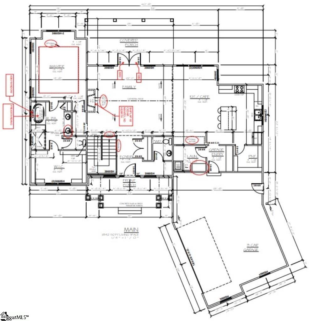 2610 Dog Leg Lane