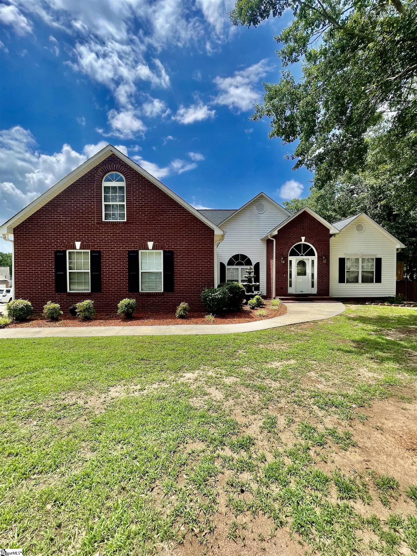 Listing Image at 191 Amberwood Drive, Anderson SC 29621