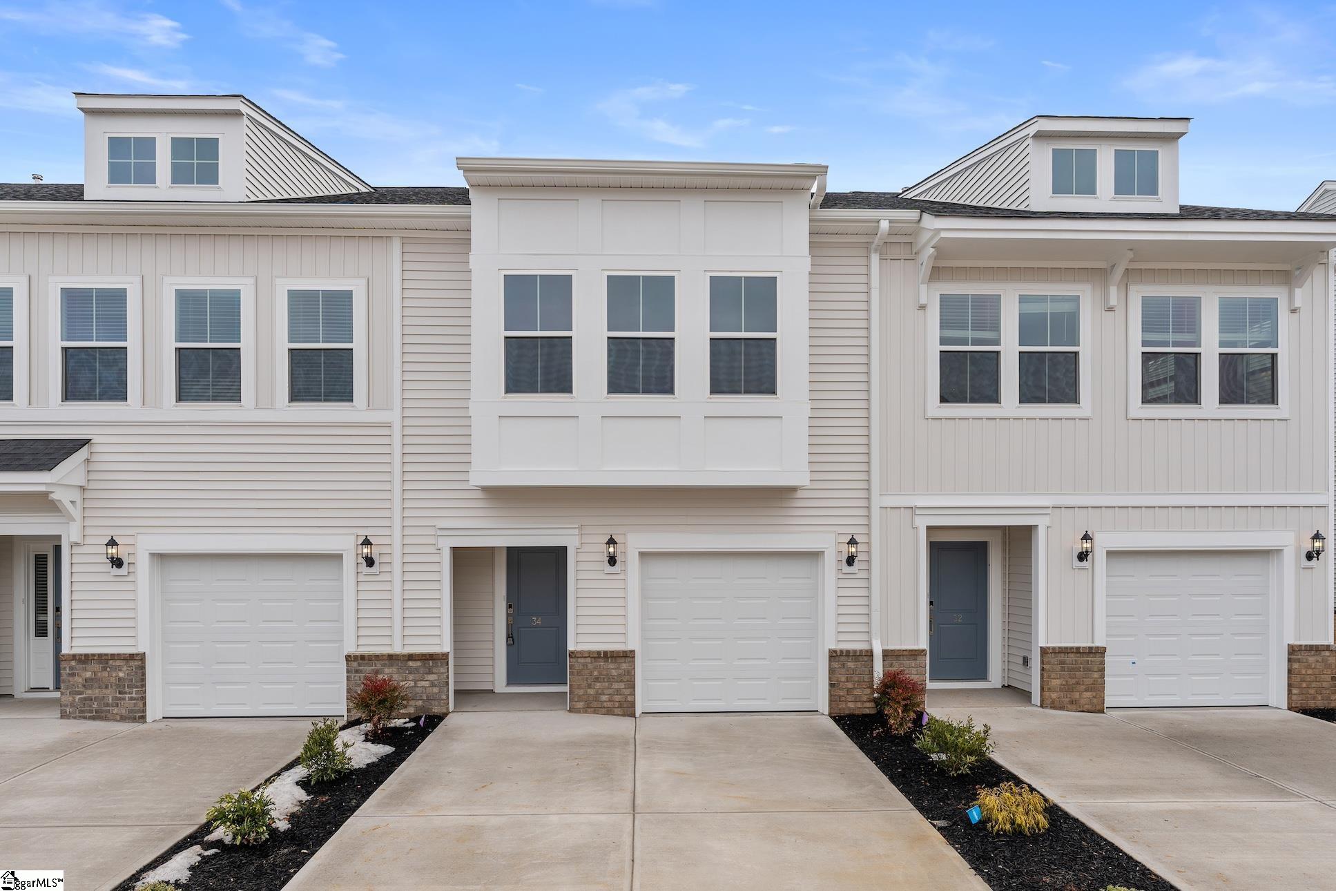 34 Nonnington Way, Taylors, SC, 29687