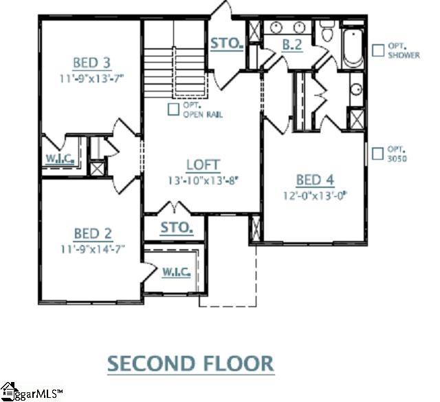 177 Anderson Oaks Lane UNIT #36 Easley, SC 29642