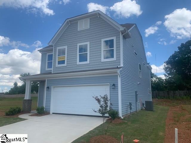 Find Your Home in South Carolina