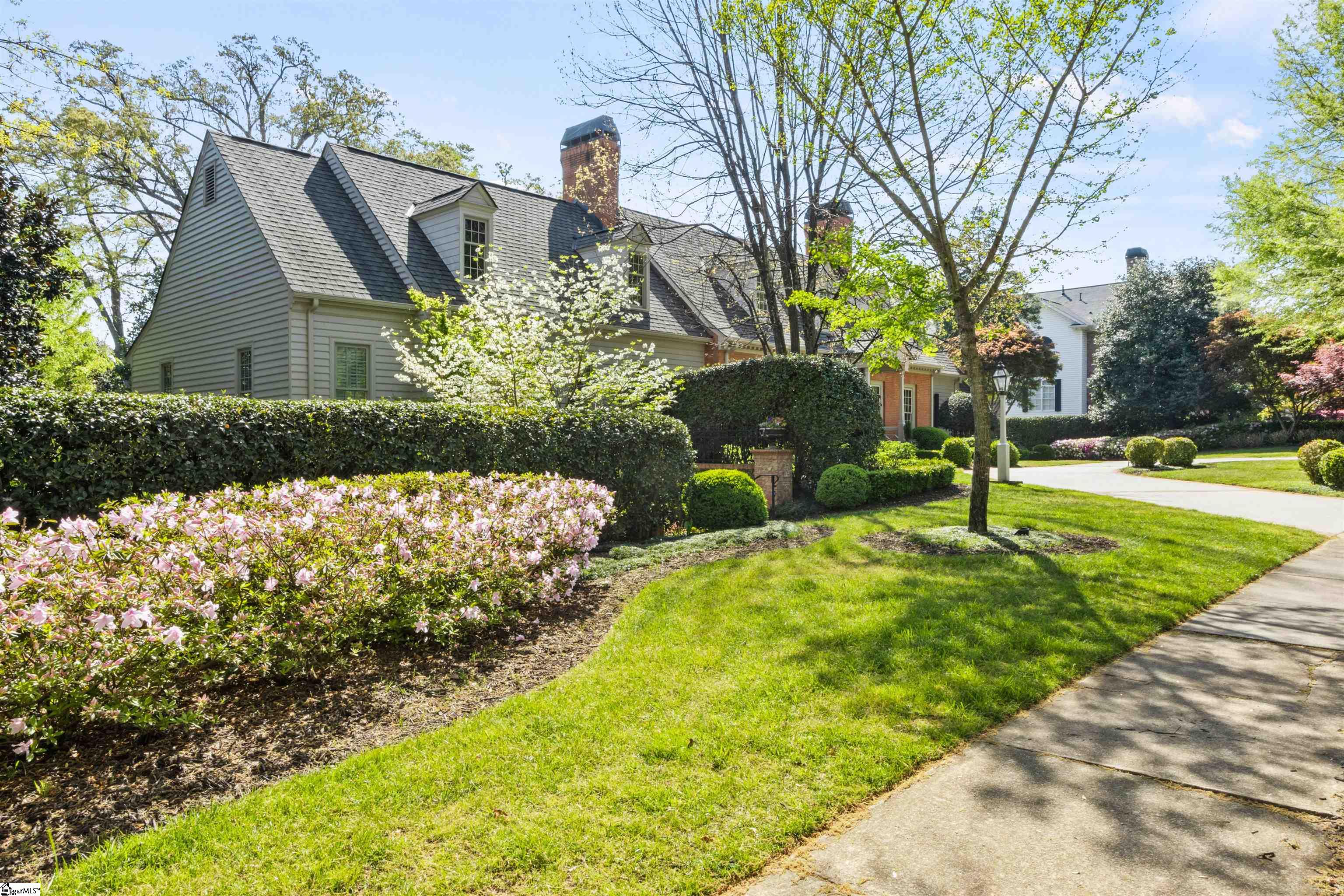 540 Crescent Avenue, Greenville, SC, 29601