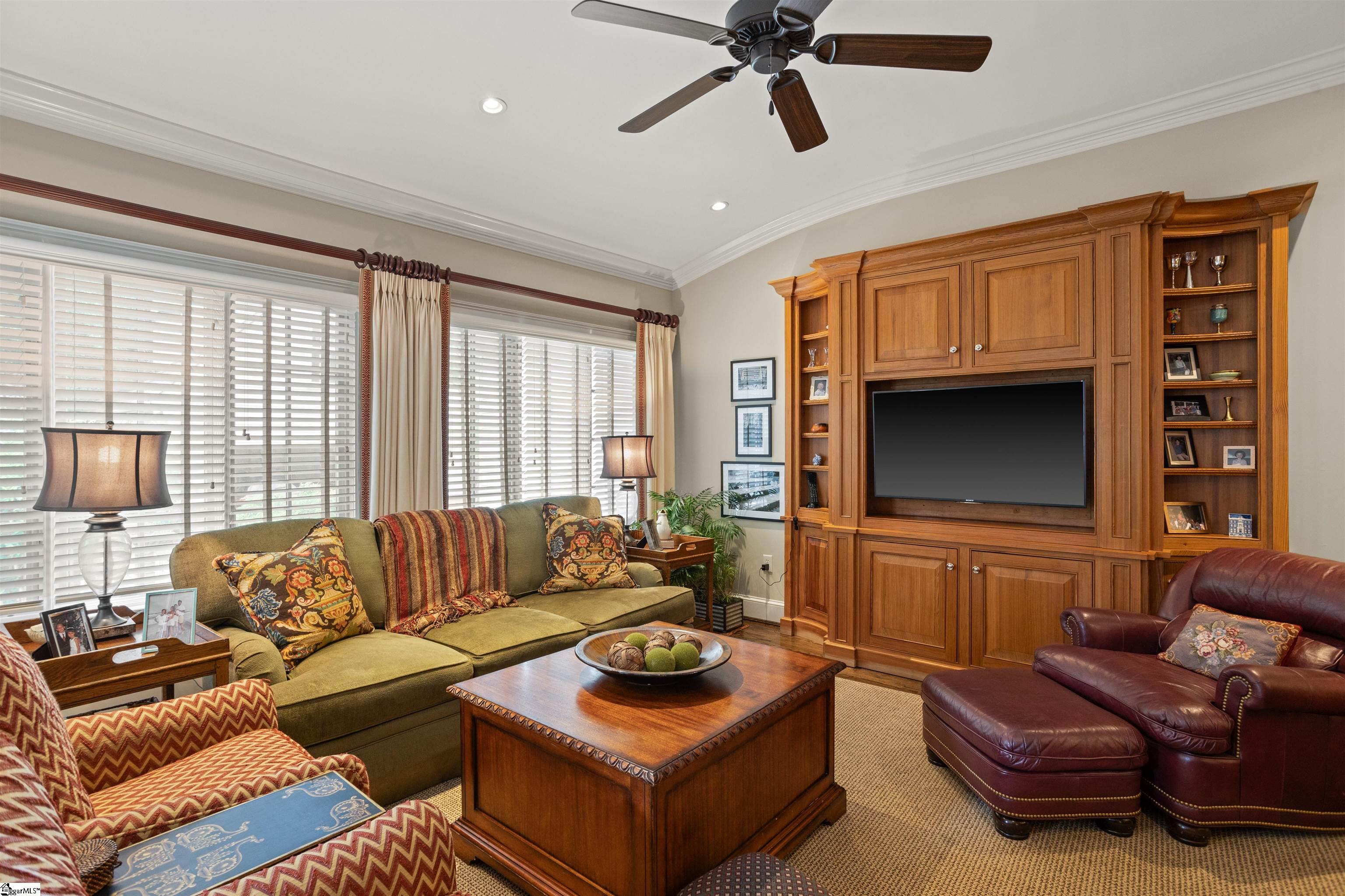 540 Crescent Avenue, Greenville, SC, 29601