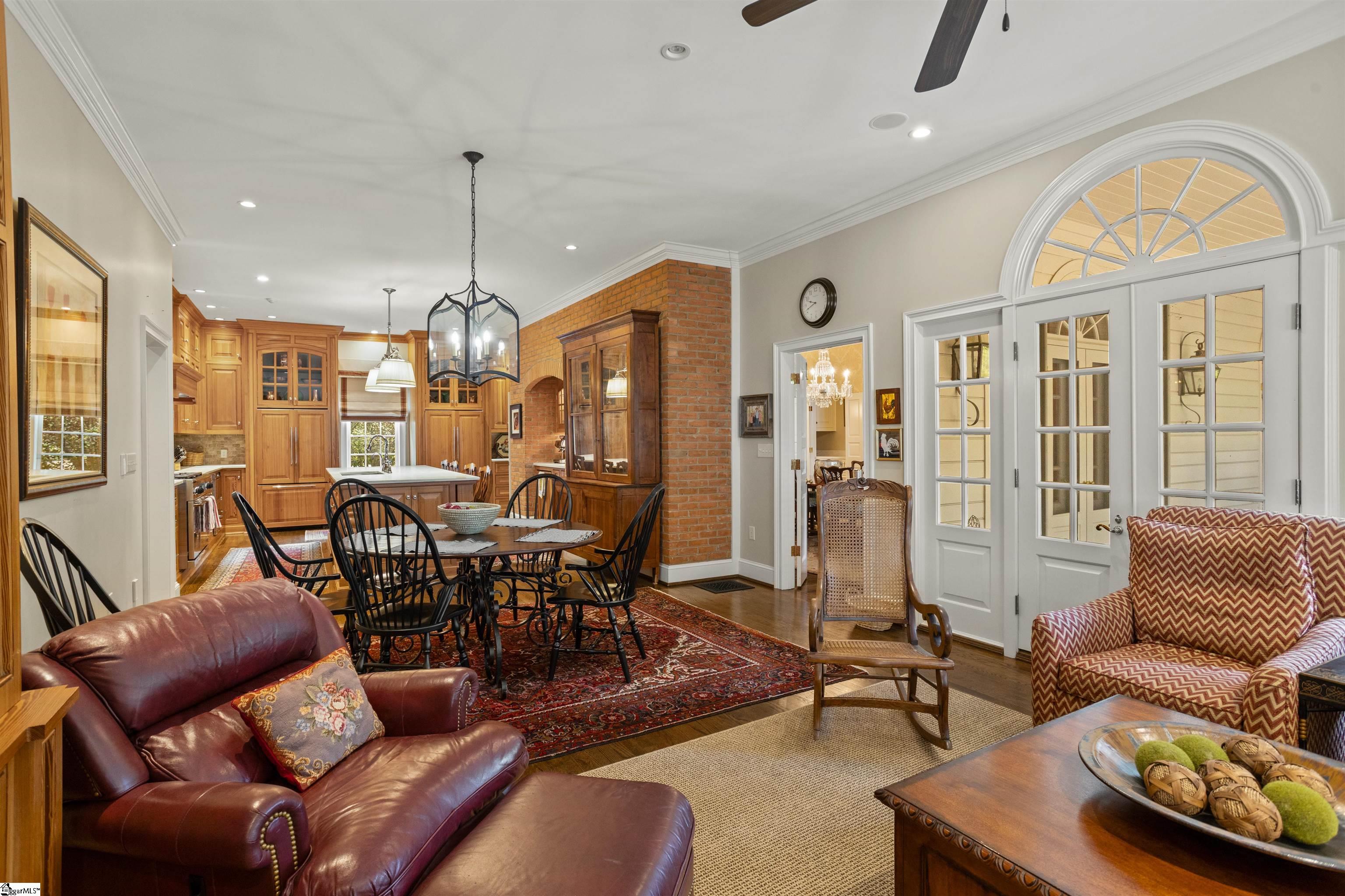 540 Crescent Avenue, Greenville, SC, 29601