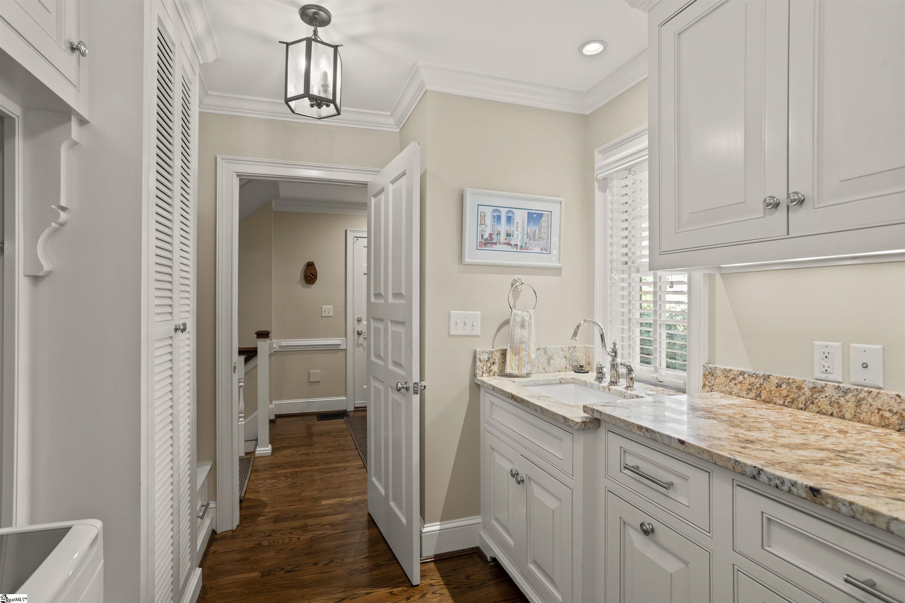 540 Crescent Avenue, Greenville, SC, 29601