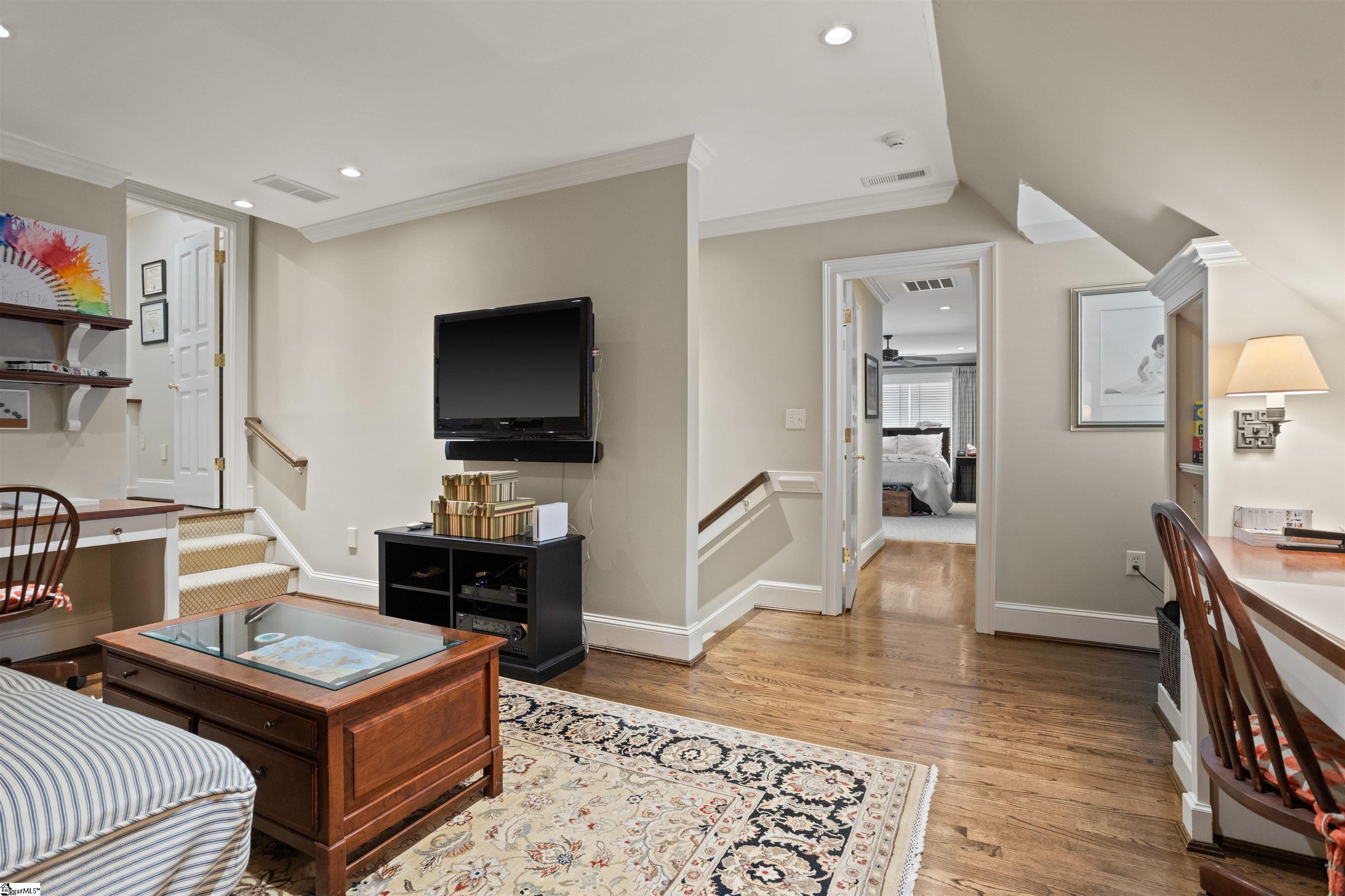 540 Crescent Avenue, Greenville, SC, 29601