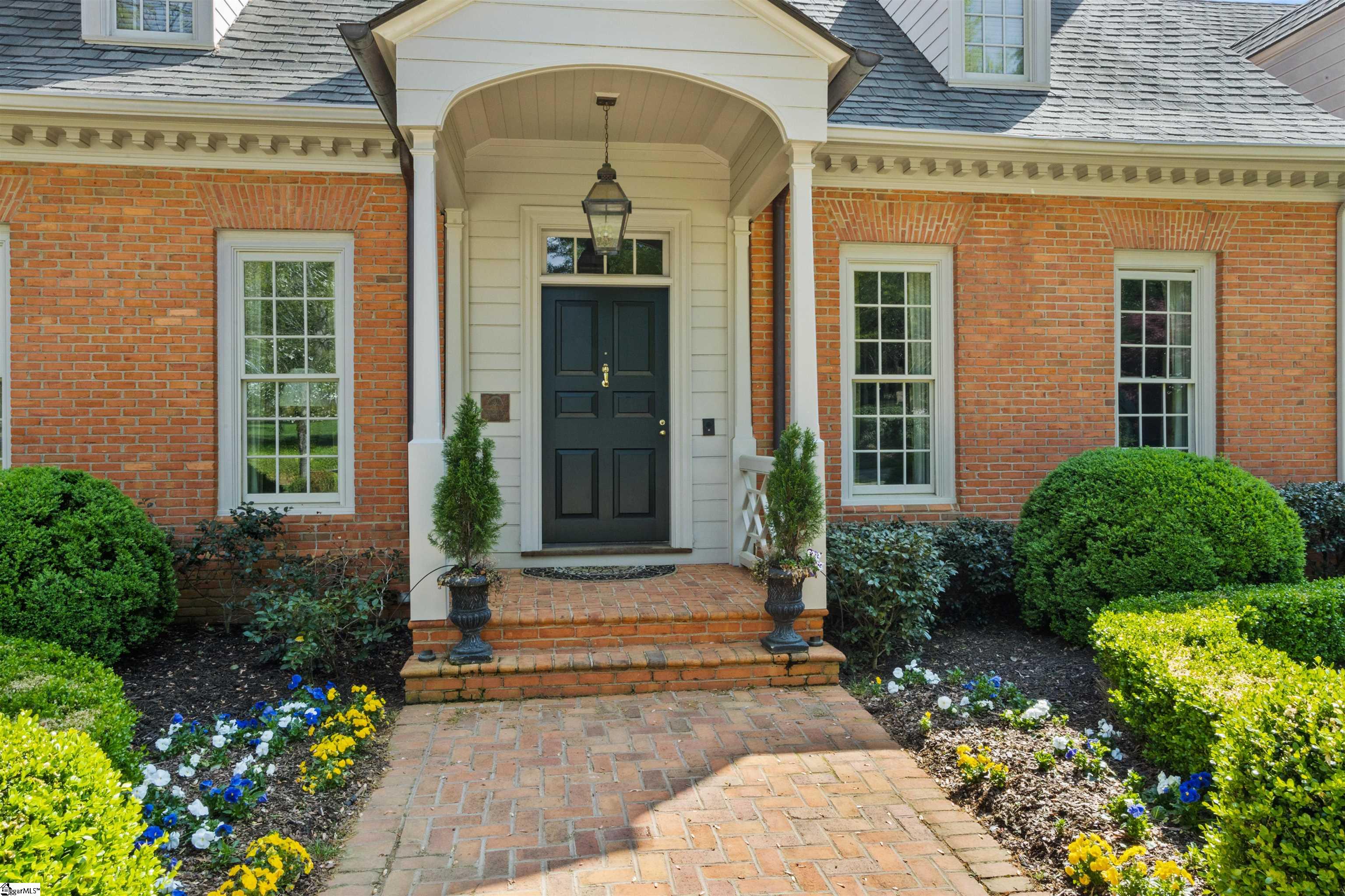 540 Crescent Avenue, Greenville, SC, 29601