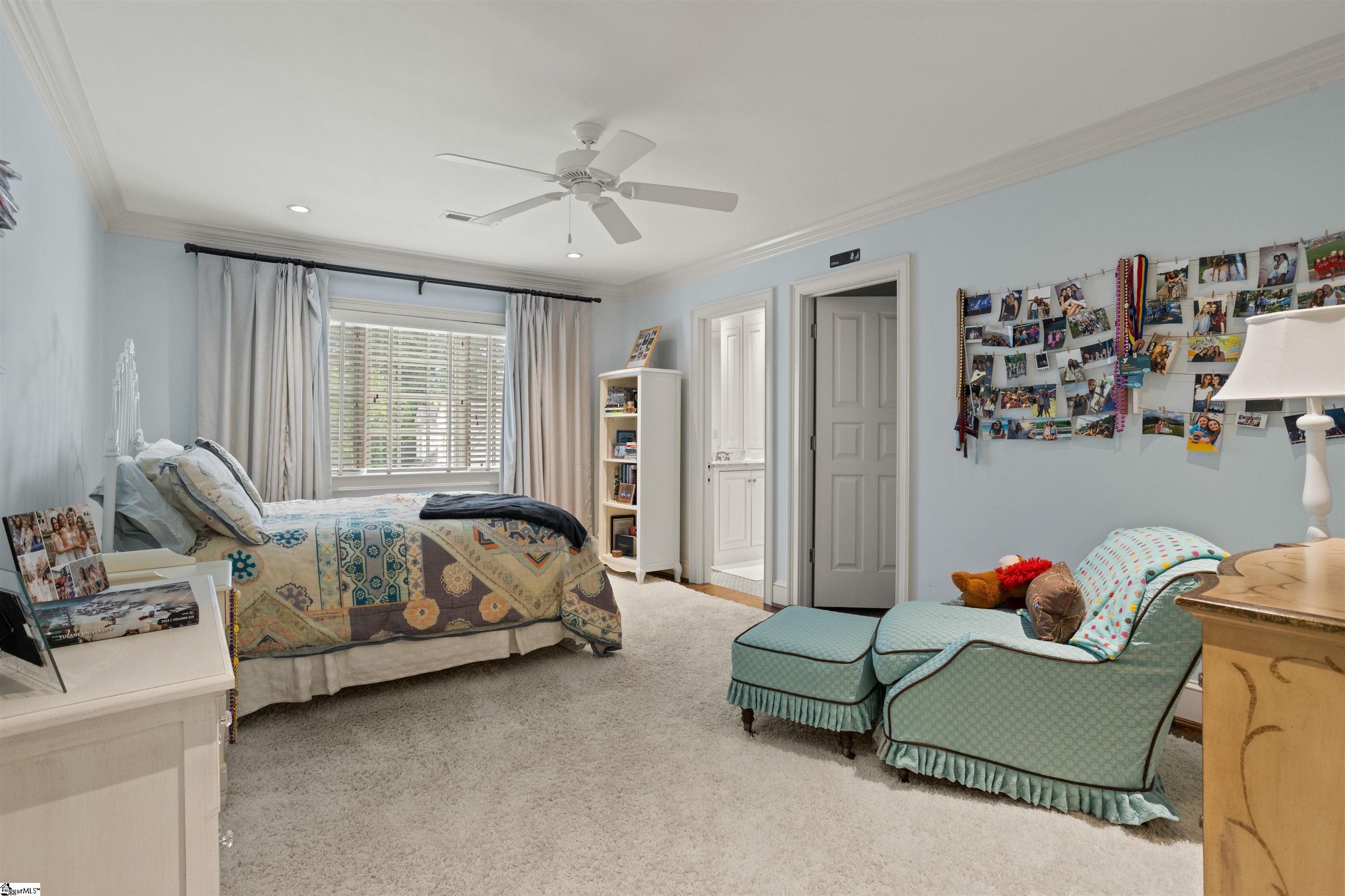 540 Crescent Avenue, Greenville, SC, 29601