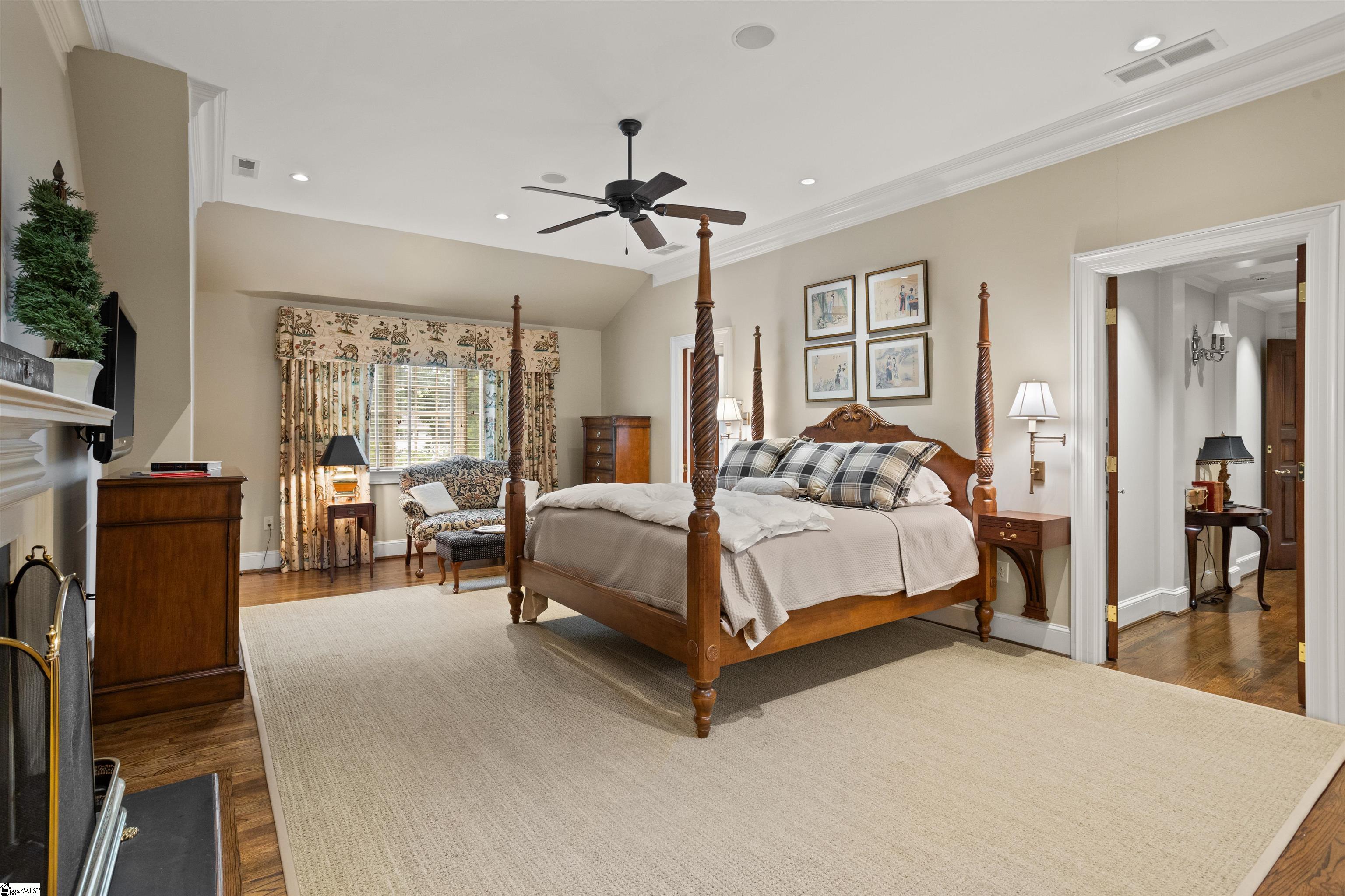 540 Crescent Avenue, Greenville, SC, 29601