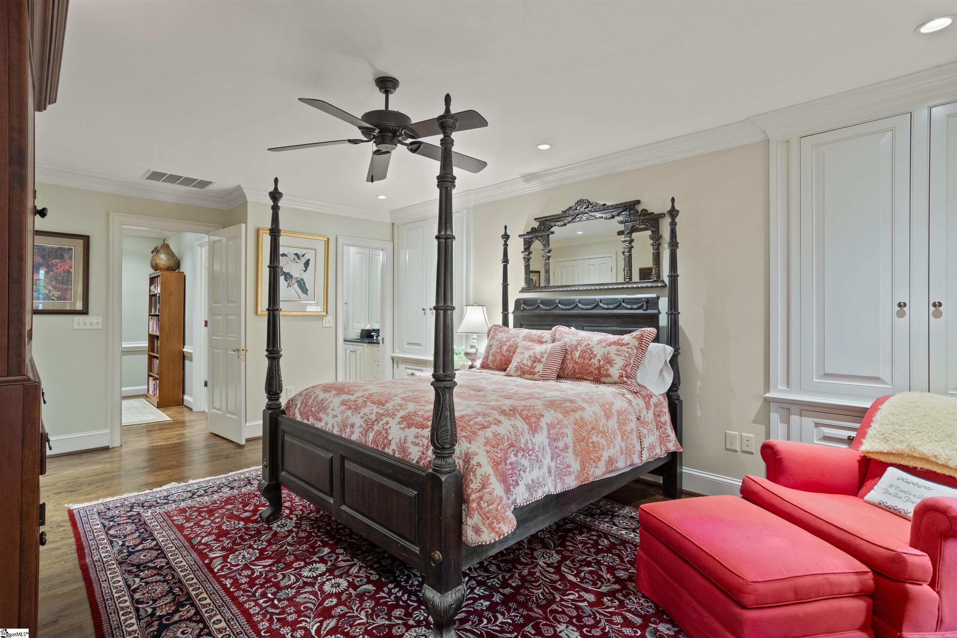 540 Crescent Avenue, Greenville, SC, 29601