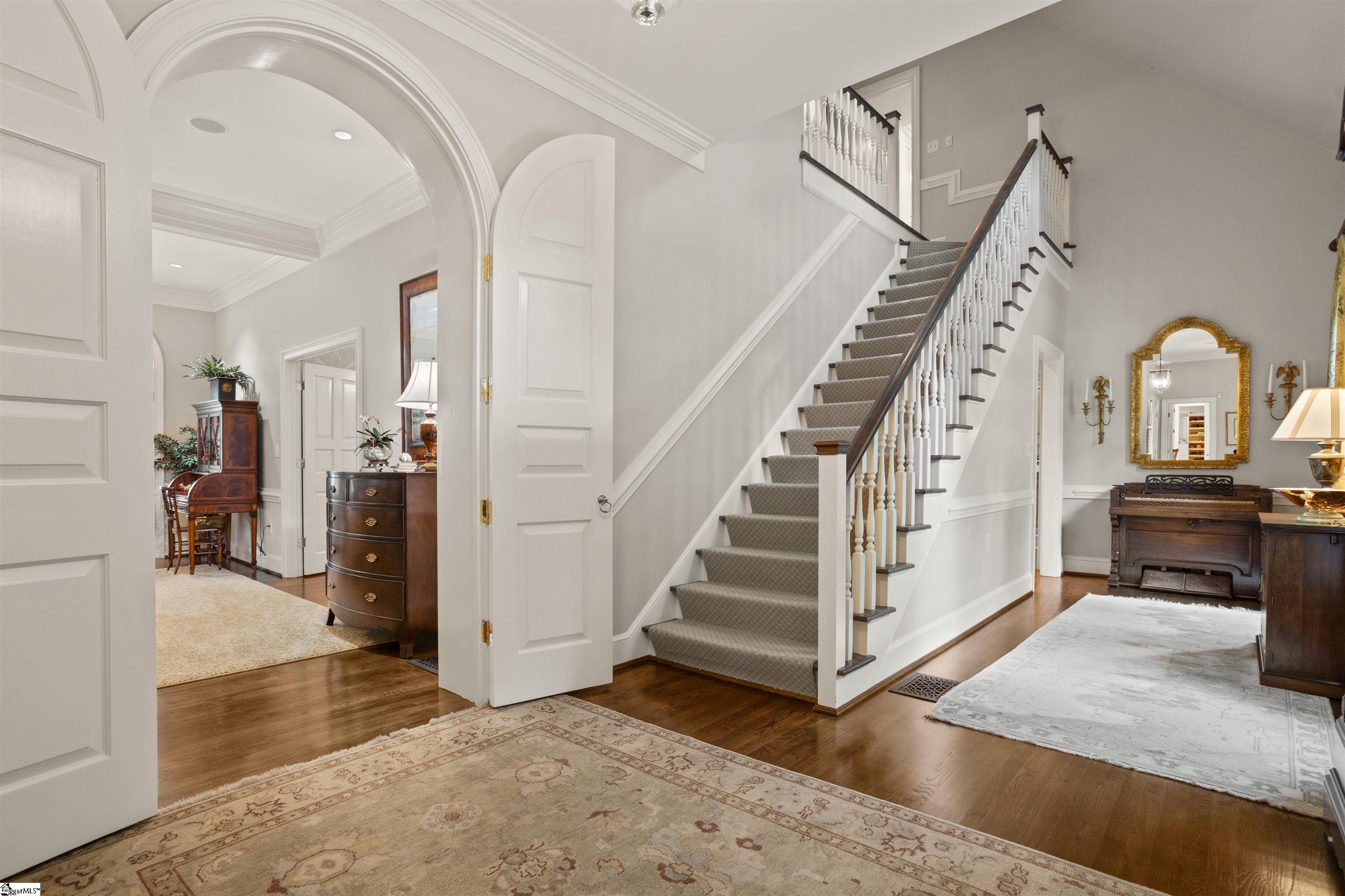 540 Crescent Avenue, Greenville, SC, 29601