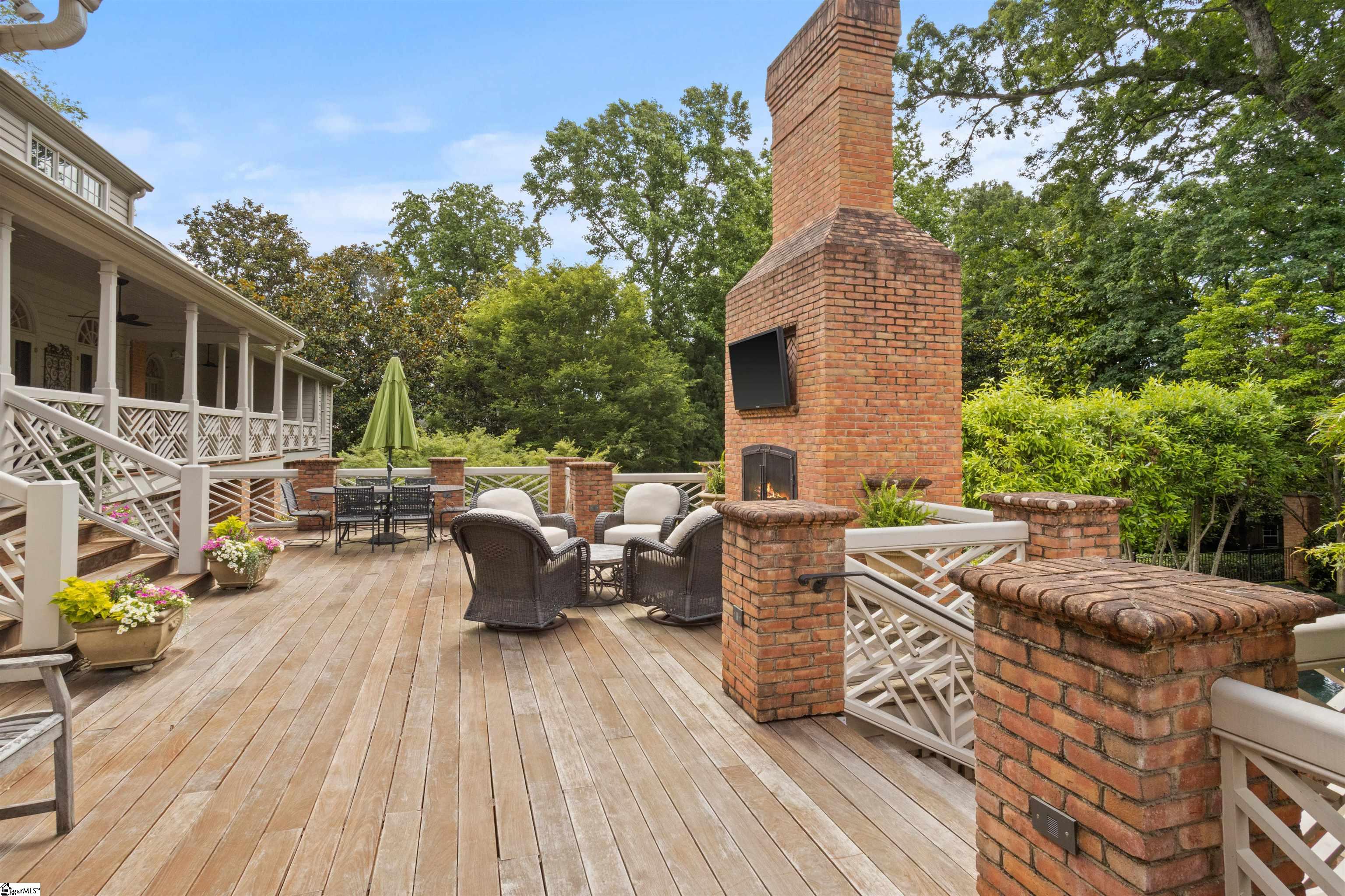 540 Crescent Avenue, Greenville, SC, 29601