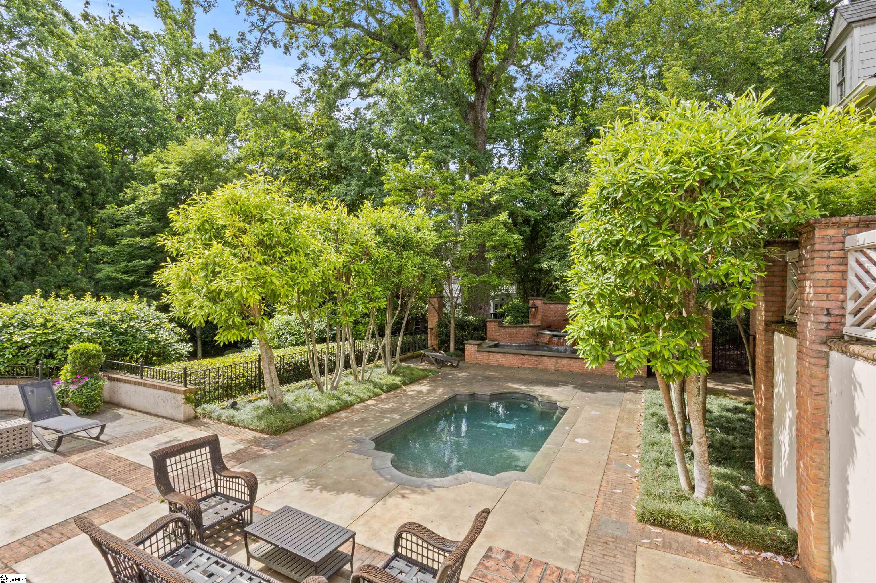 540 Crescent Avenue, Greenville, SC, 29601