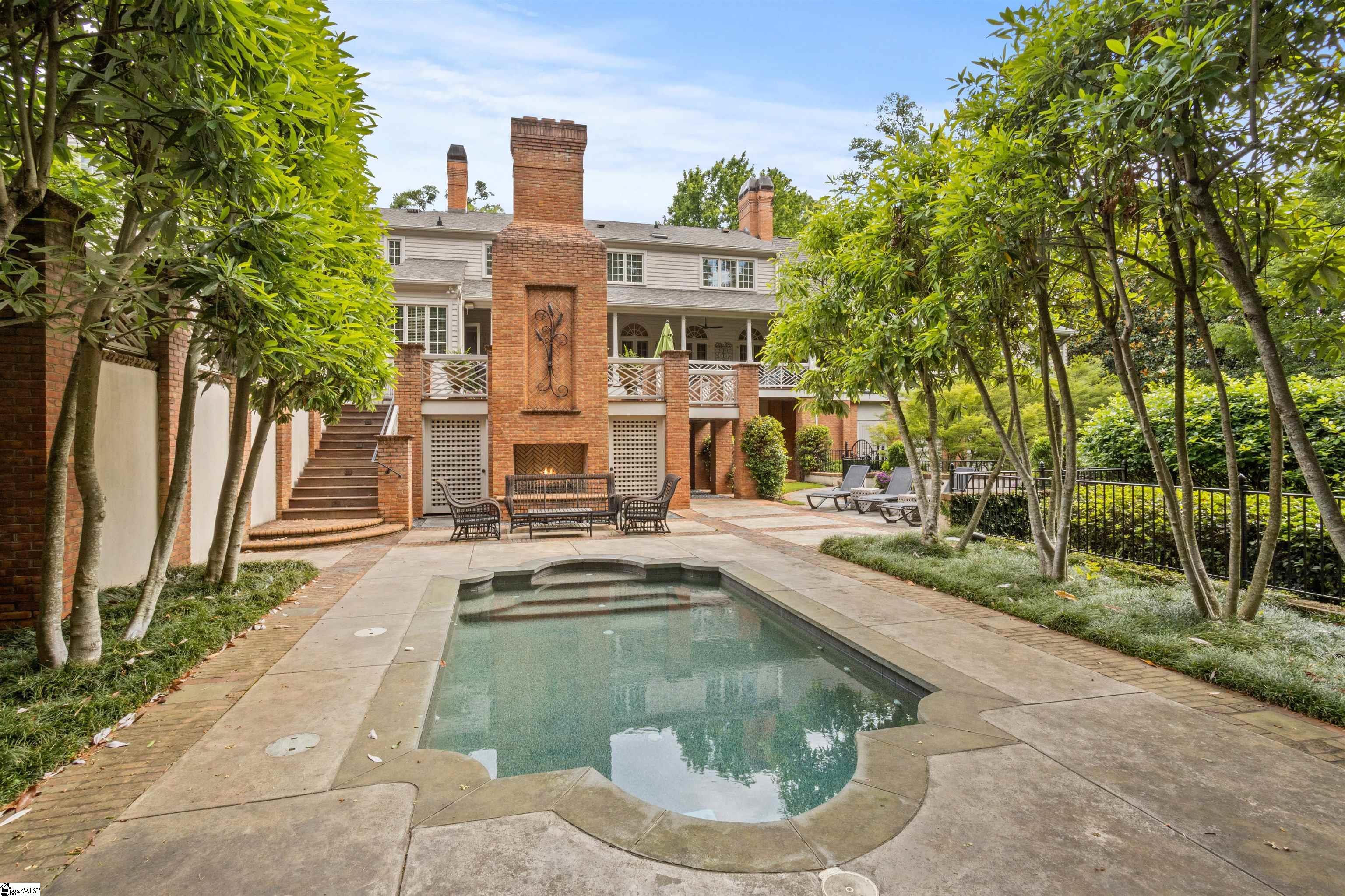 540 Crescent Avenue, Greenville, SC, 29601