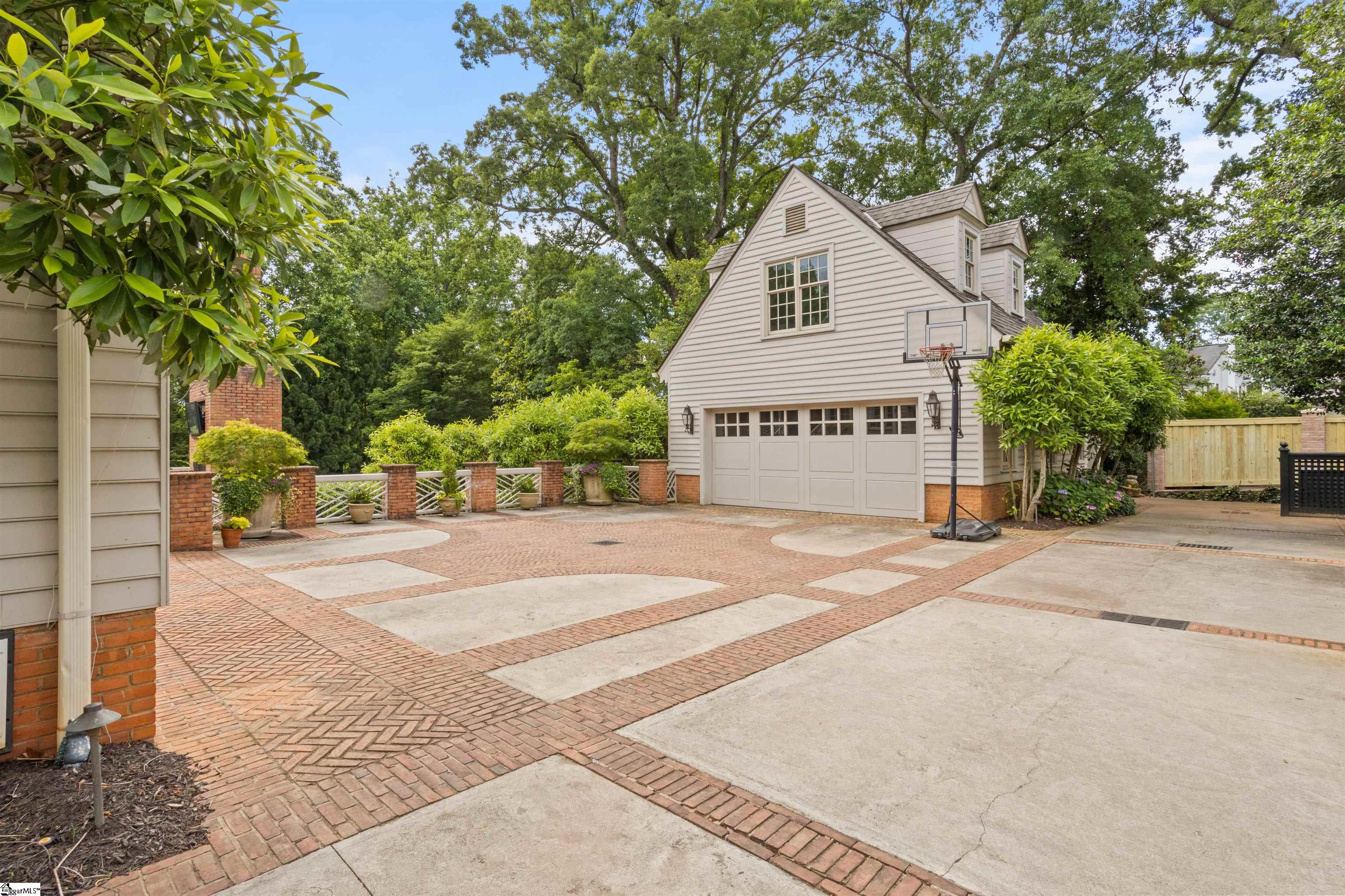 540 Crescent Avenue, Greenville, SC, 29601