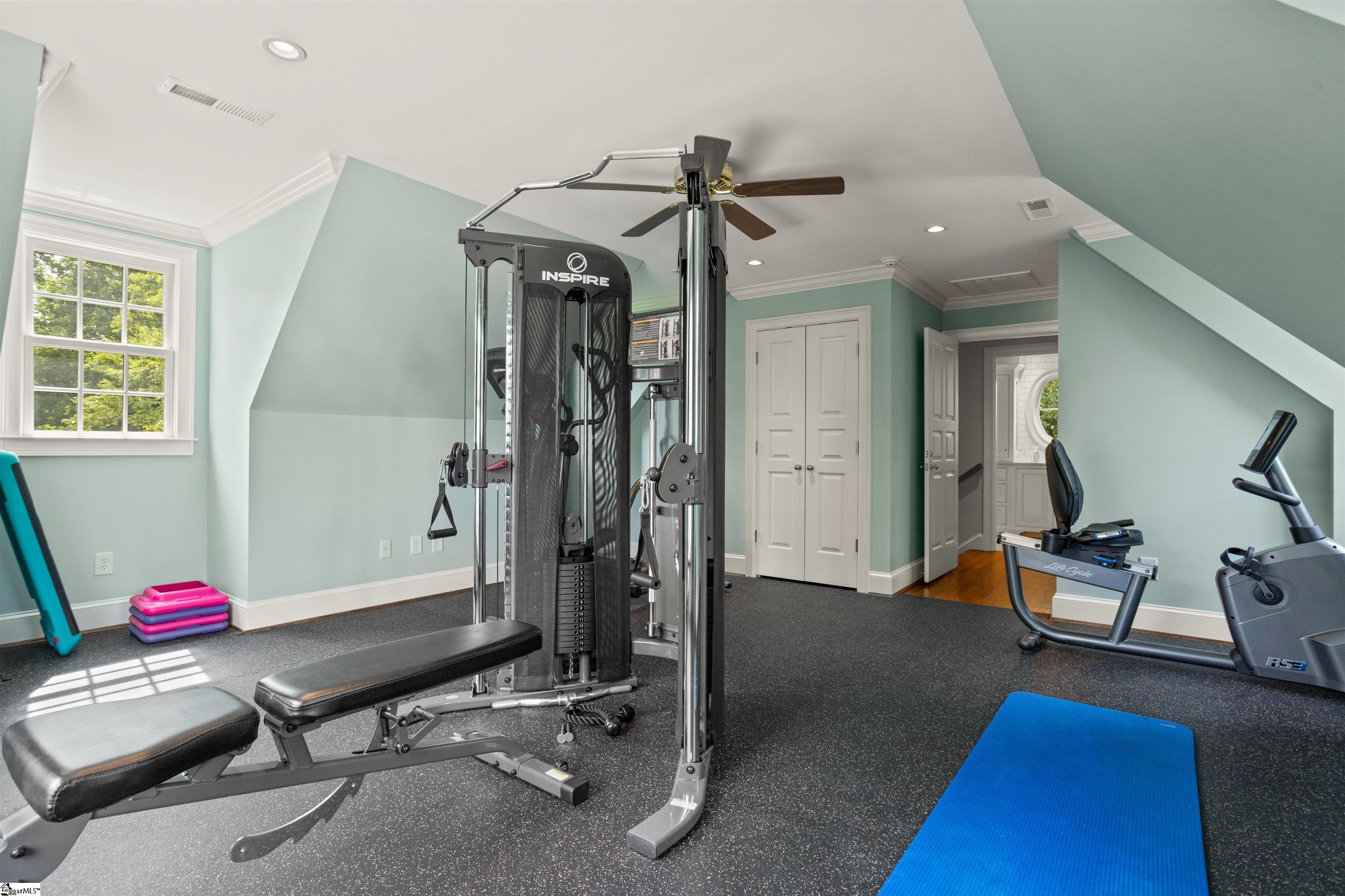 540 Crescent Avenue, Greenville, SC, 29601