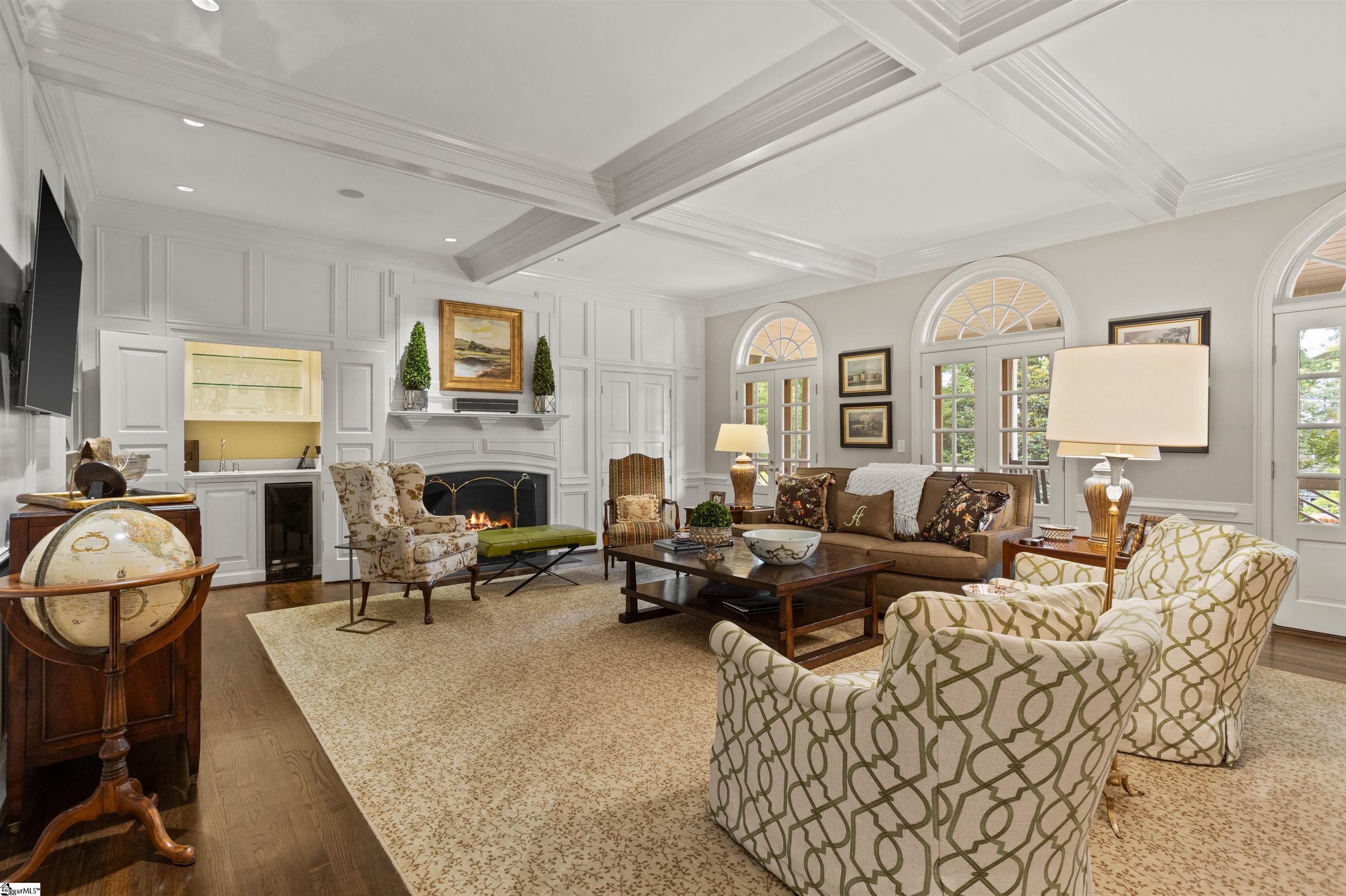 540 Crescent Avenue, Greenville, SC, 29601