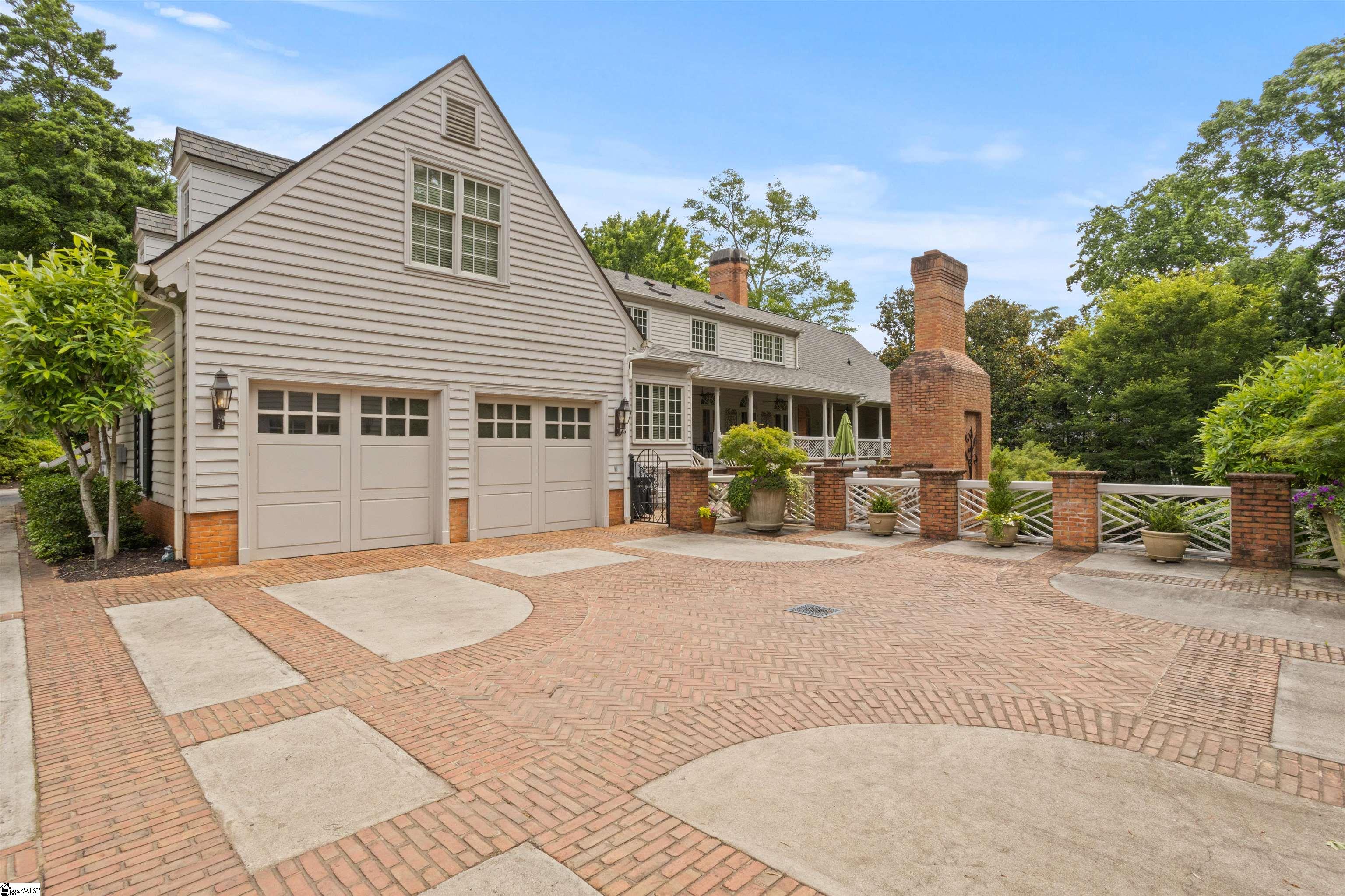 540 Crescent Avenue, Greenville, SC, 29601