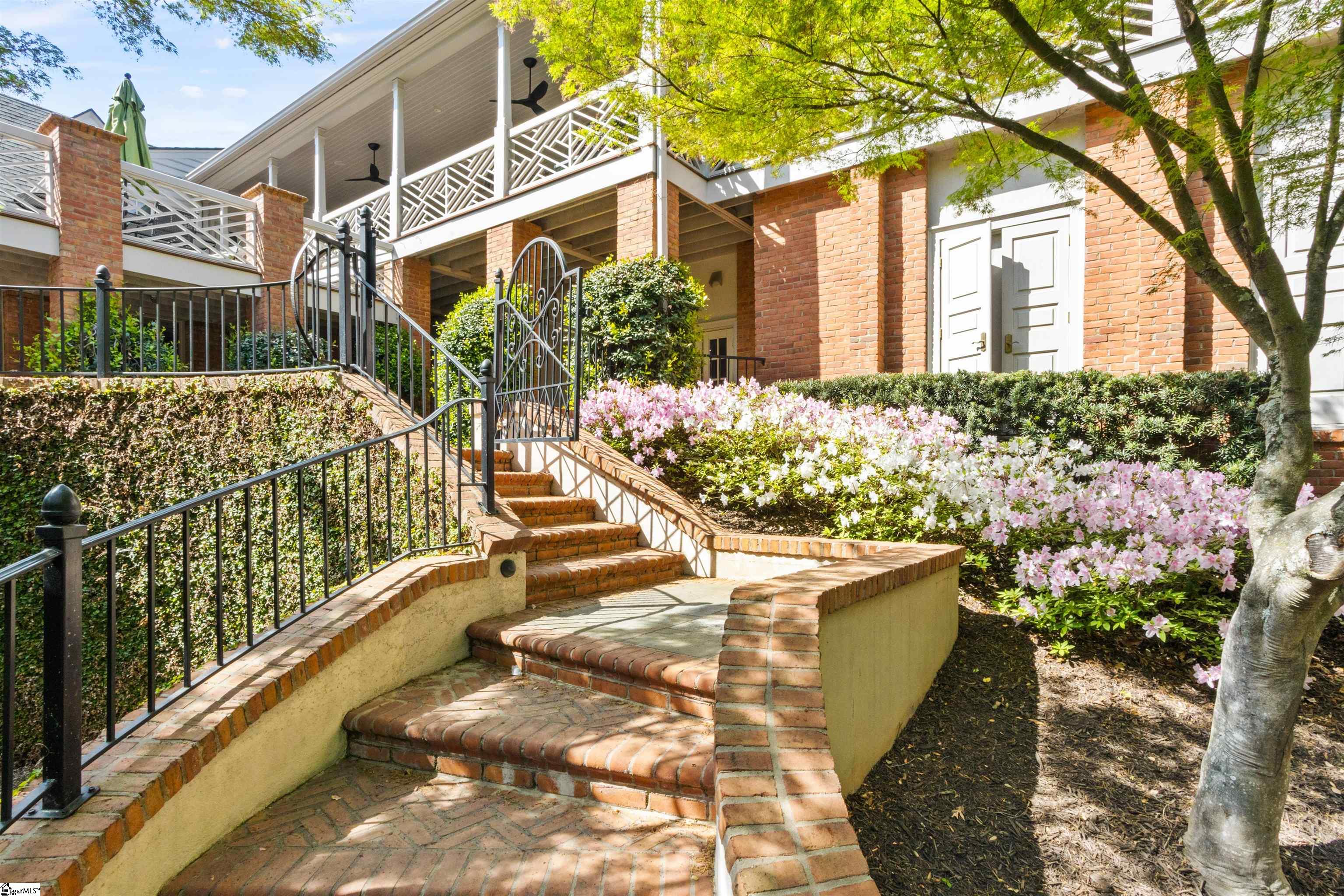 540 Crescent Avenue, Greenville, SC, 29601