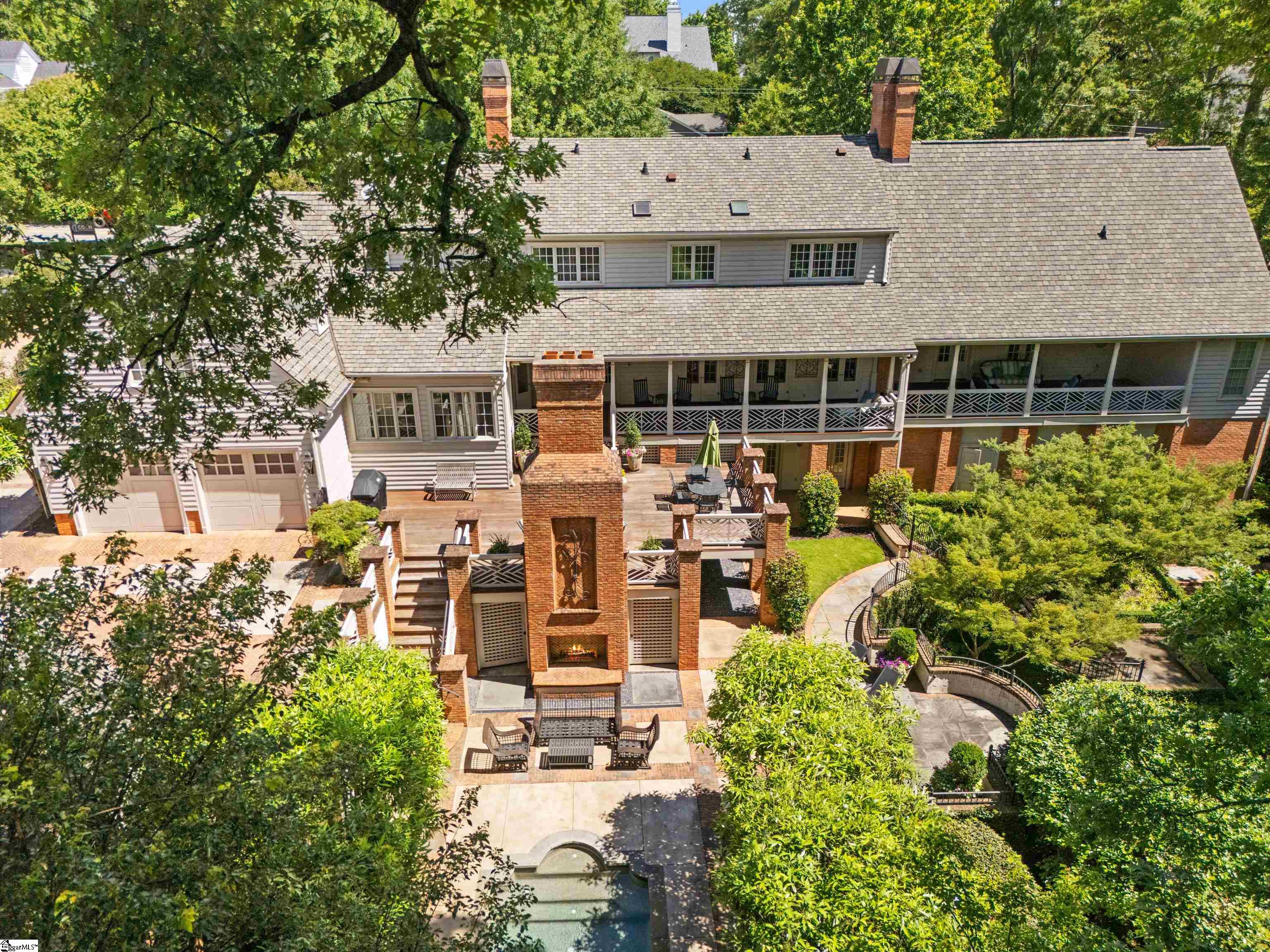 540 Crescent Avenue, Greenville, SC, 29601