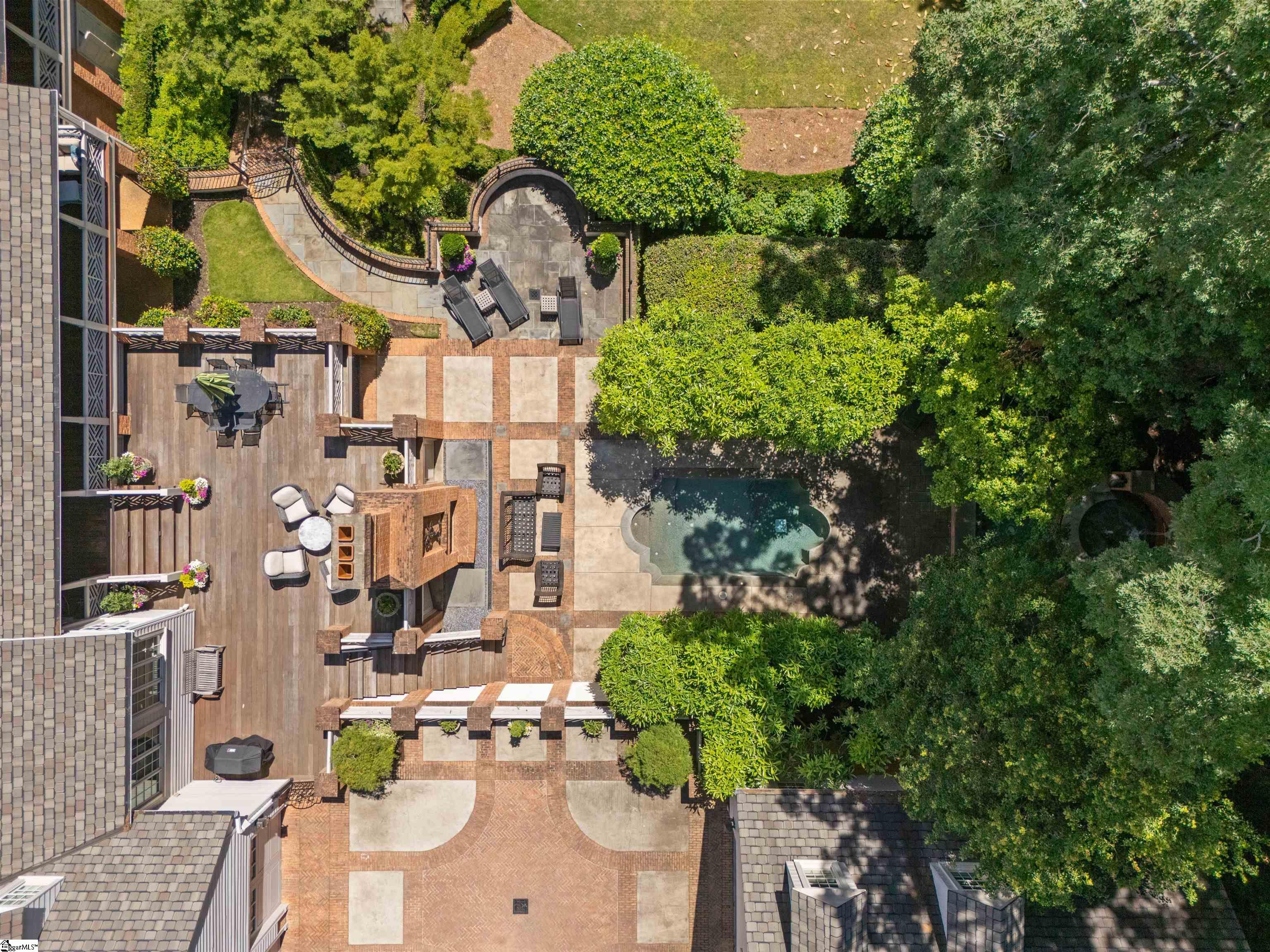 540 Crescent Avenue, Greenville, SC, 29601