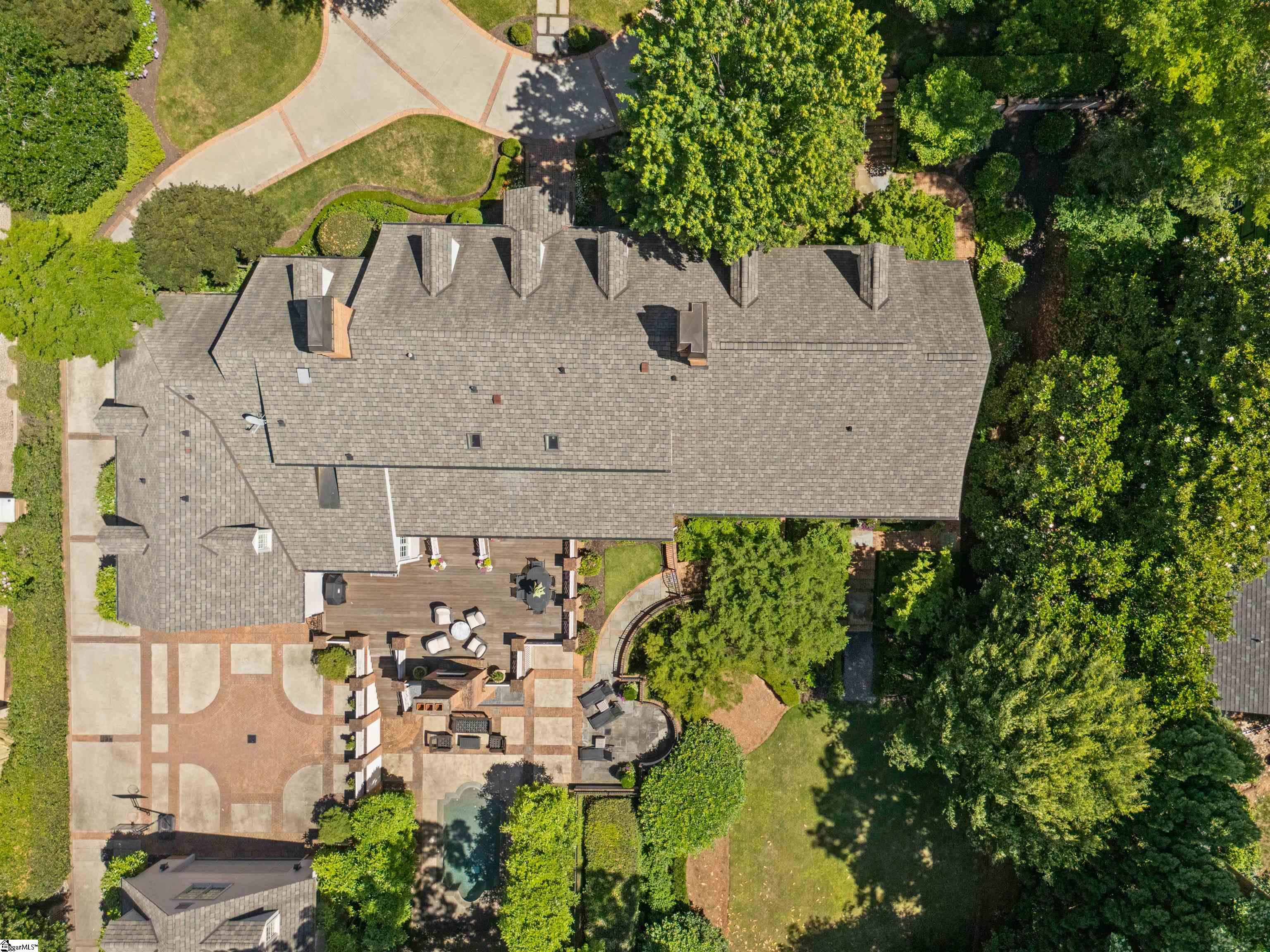 540 Crescent Avenue, Greenville, SC, 29601