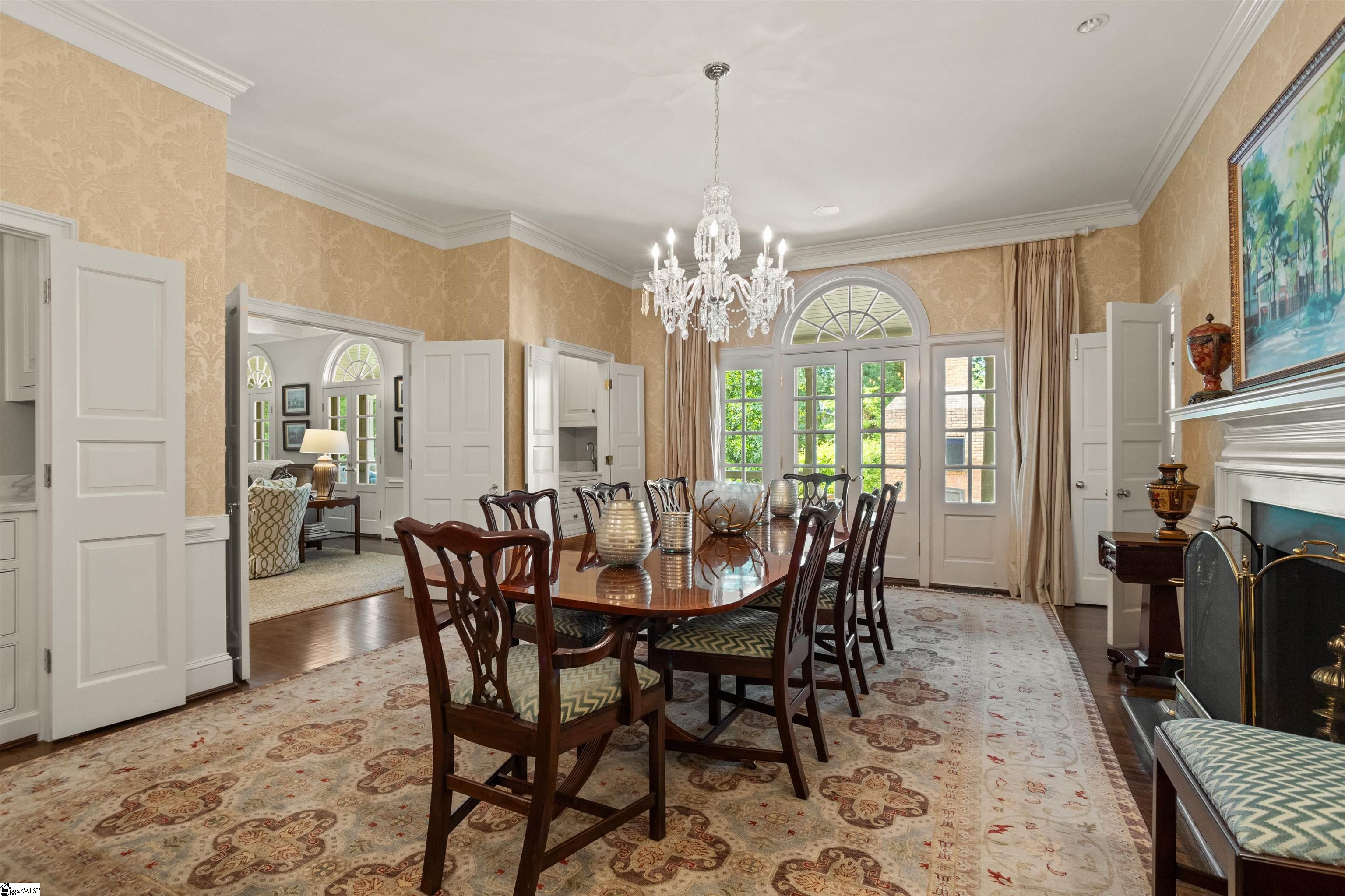 540 Crescent Avenue, Greenville, SC, 29601