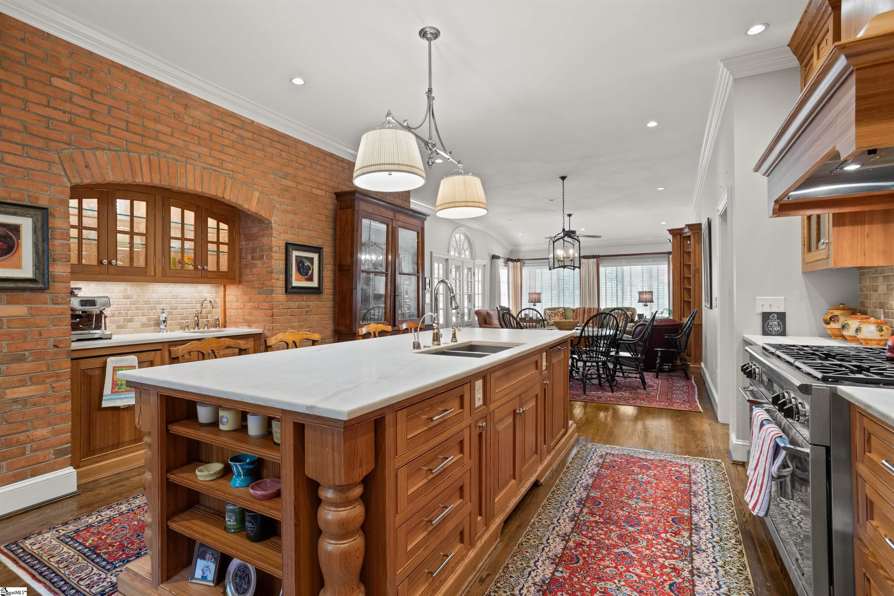 540 Crescent Avenue, Greenville, SC, 29601