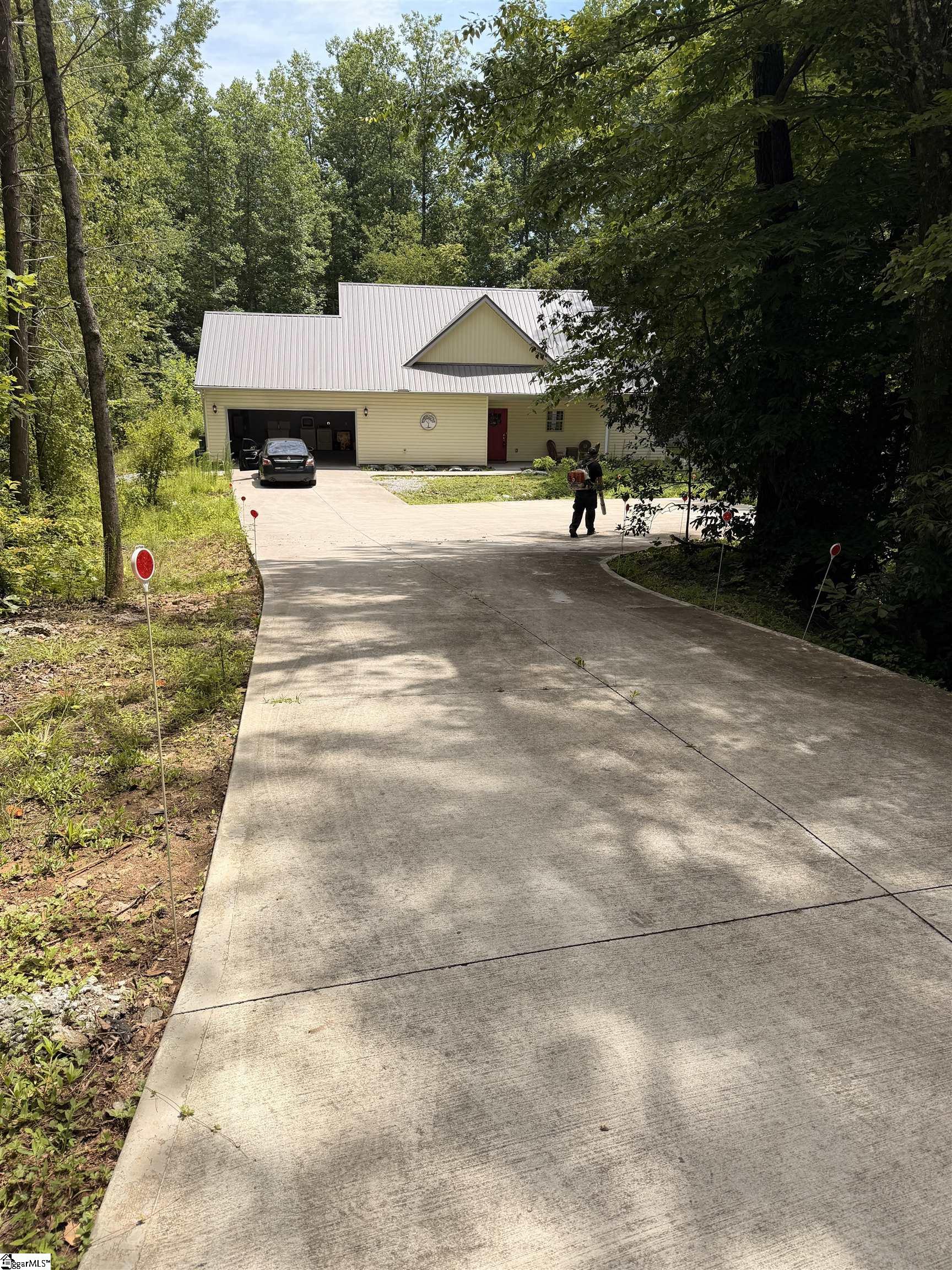 128 Willys Creek Circle Pickens, SC 29671