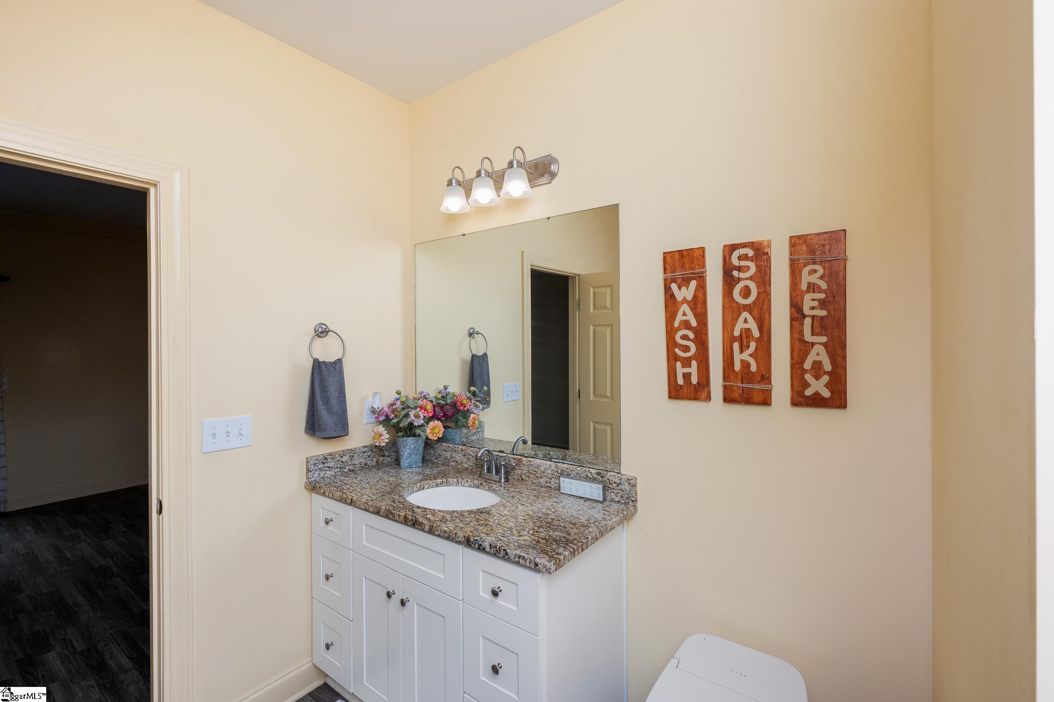 128 Willys Creek Circle Pickens, SC 29671