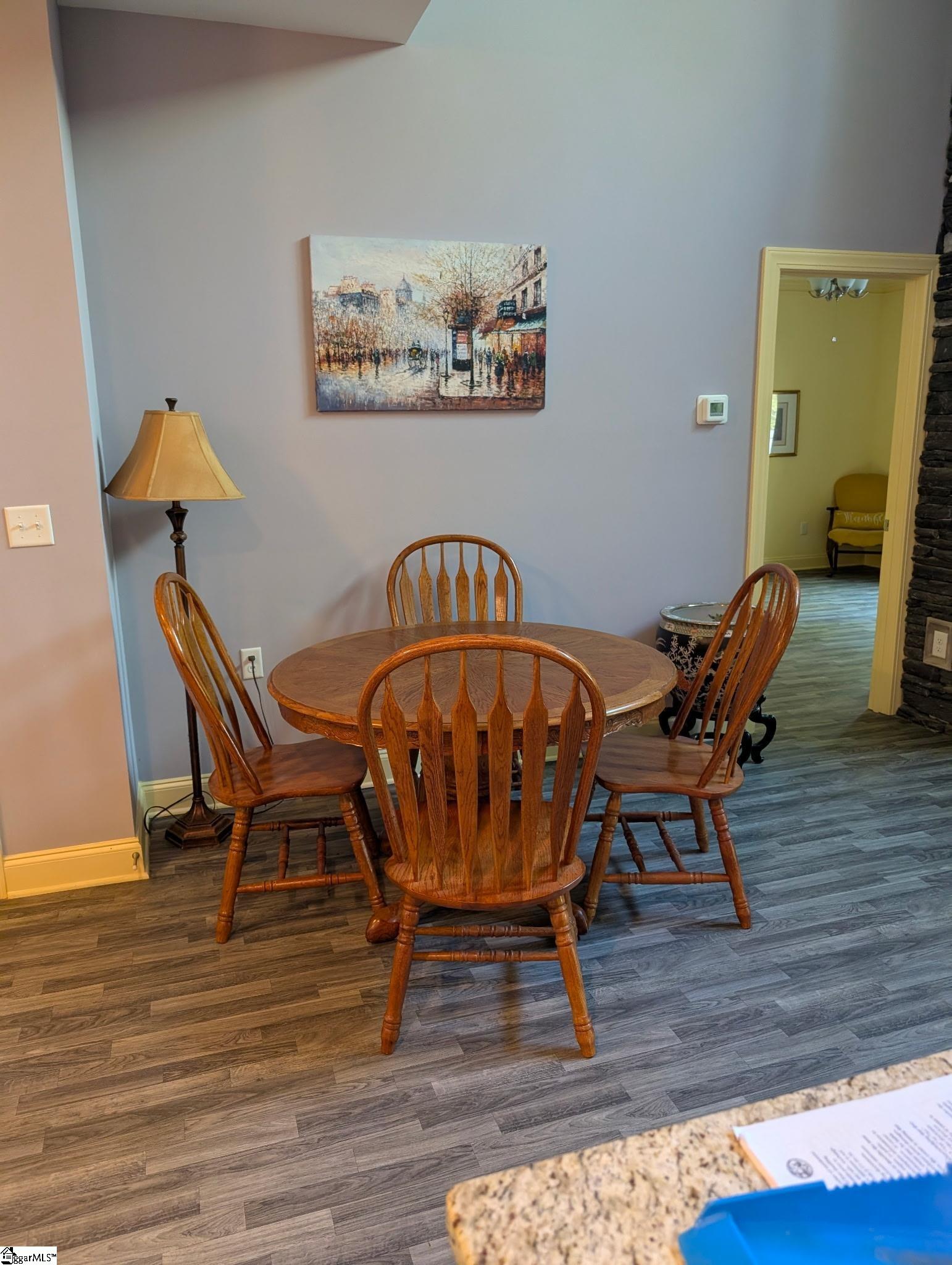 128 Willys Creek Circle Pickens, SC 29671