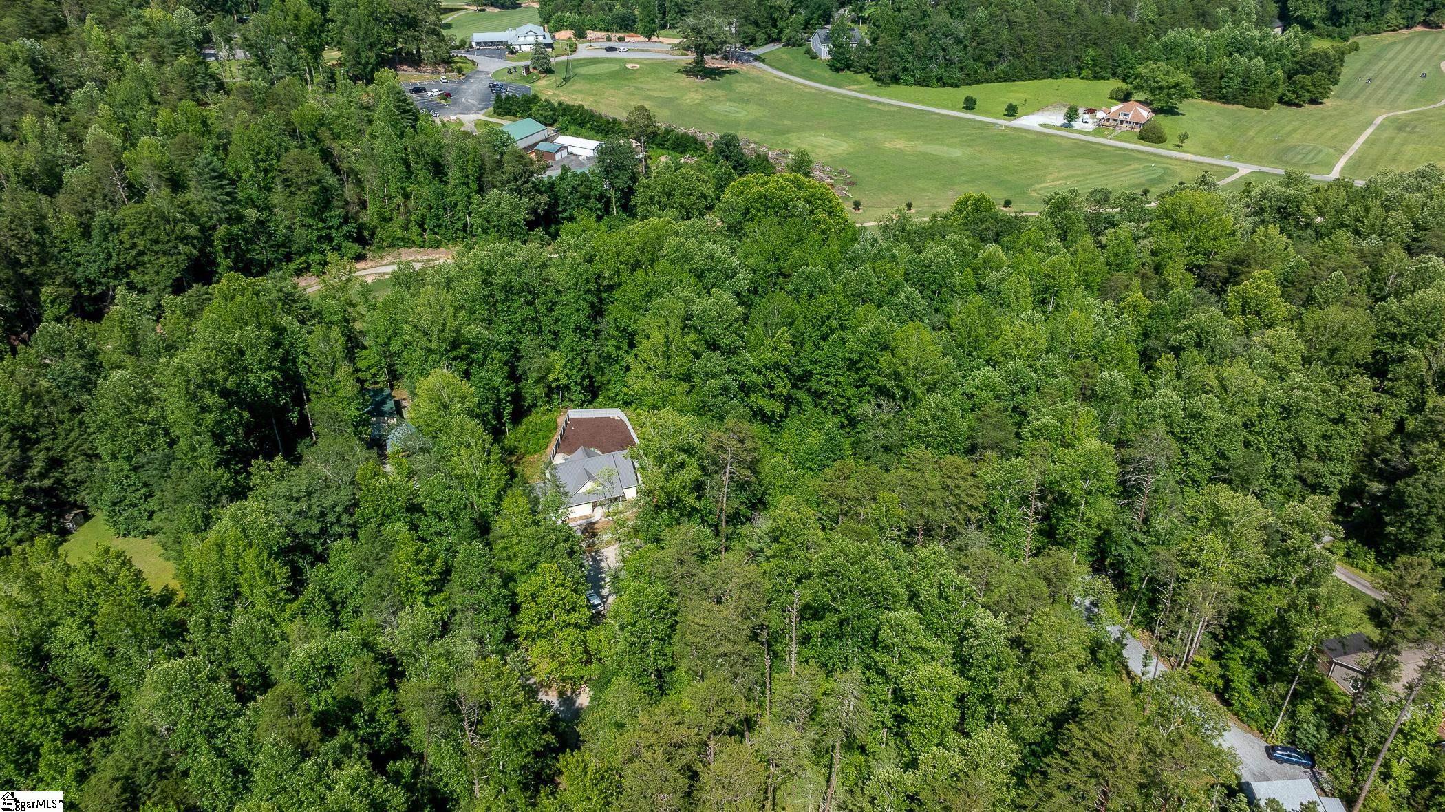 128 Willys Creek Circle Pickens, SC 29671