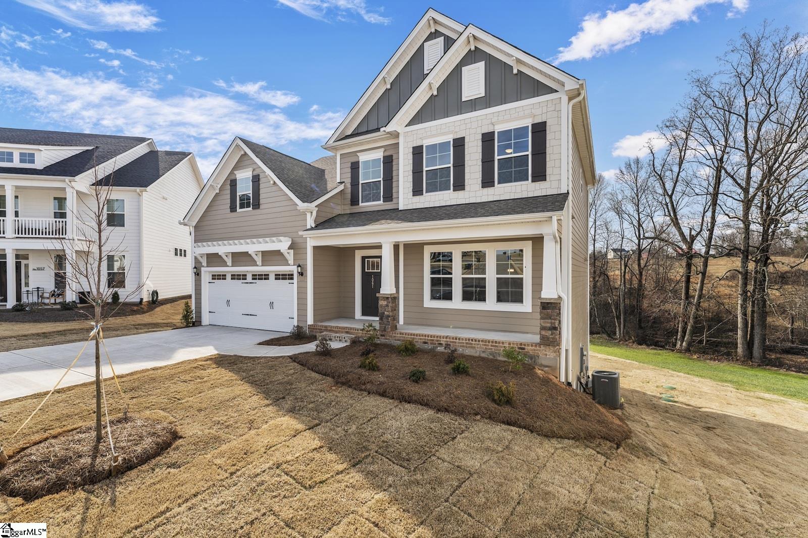 1061 Paula Parris Road UNIT Lot 40 Chesnee, SC 29323