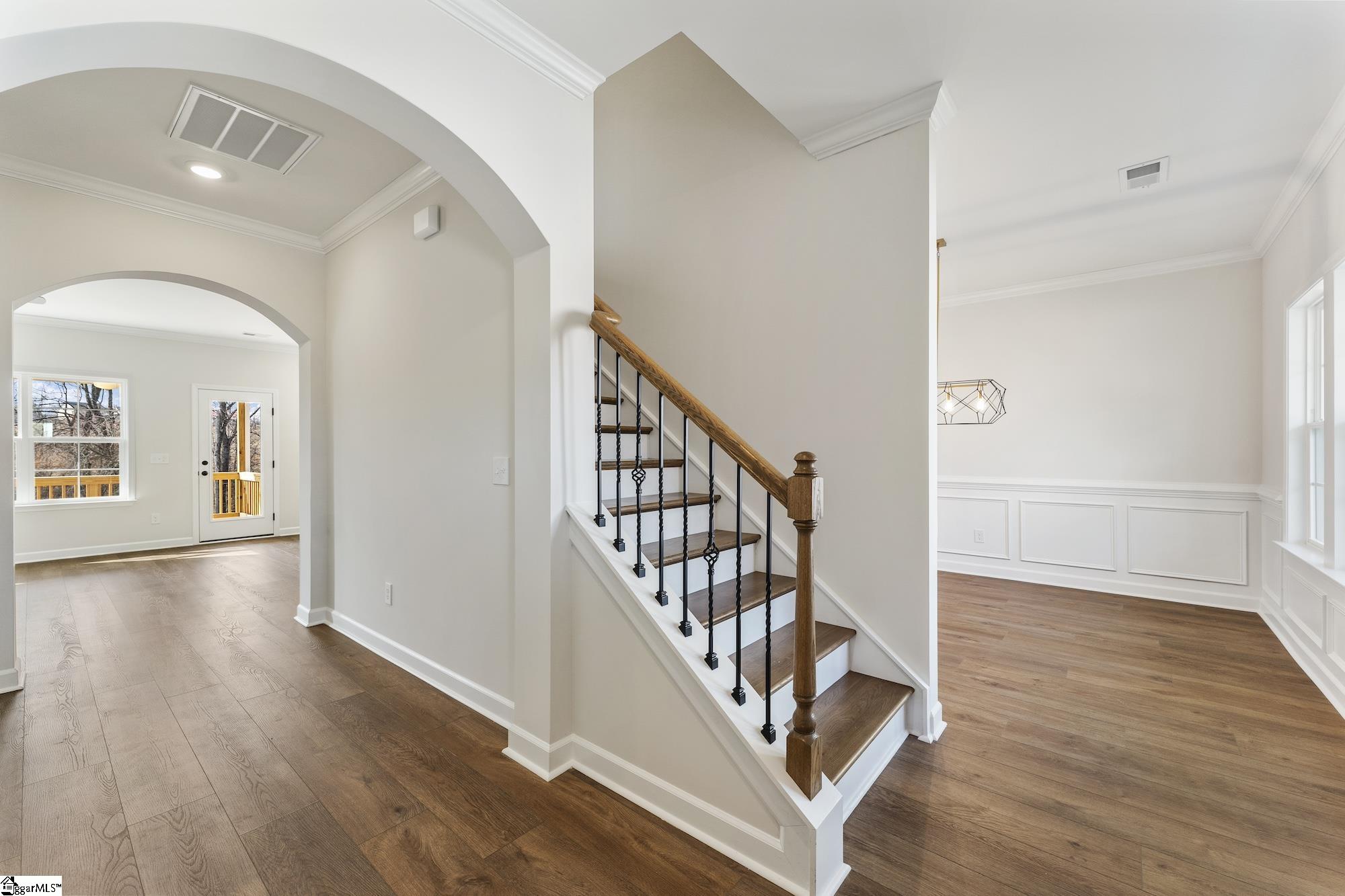 1061 Paula Parris Road UNIT Lot 40 Chesnee, SC 29323
