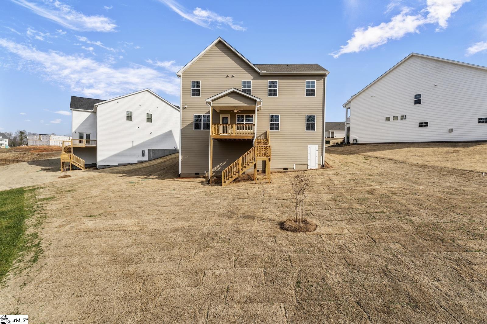 1061 Paula Parris Road UNIT Lot 40 Chesnee, SC 29323