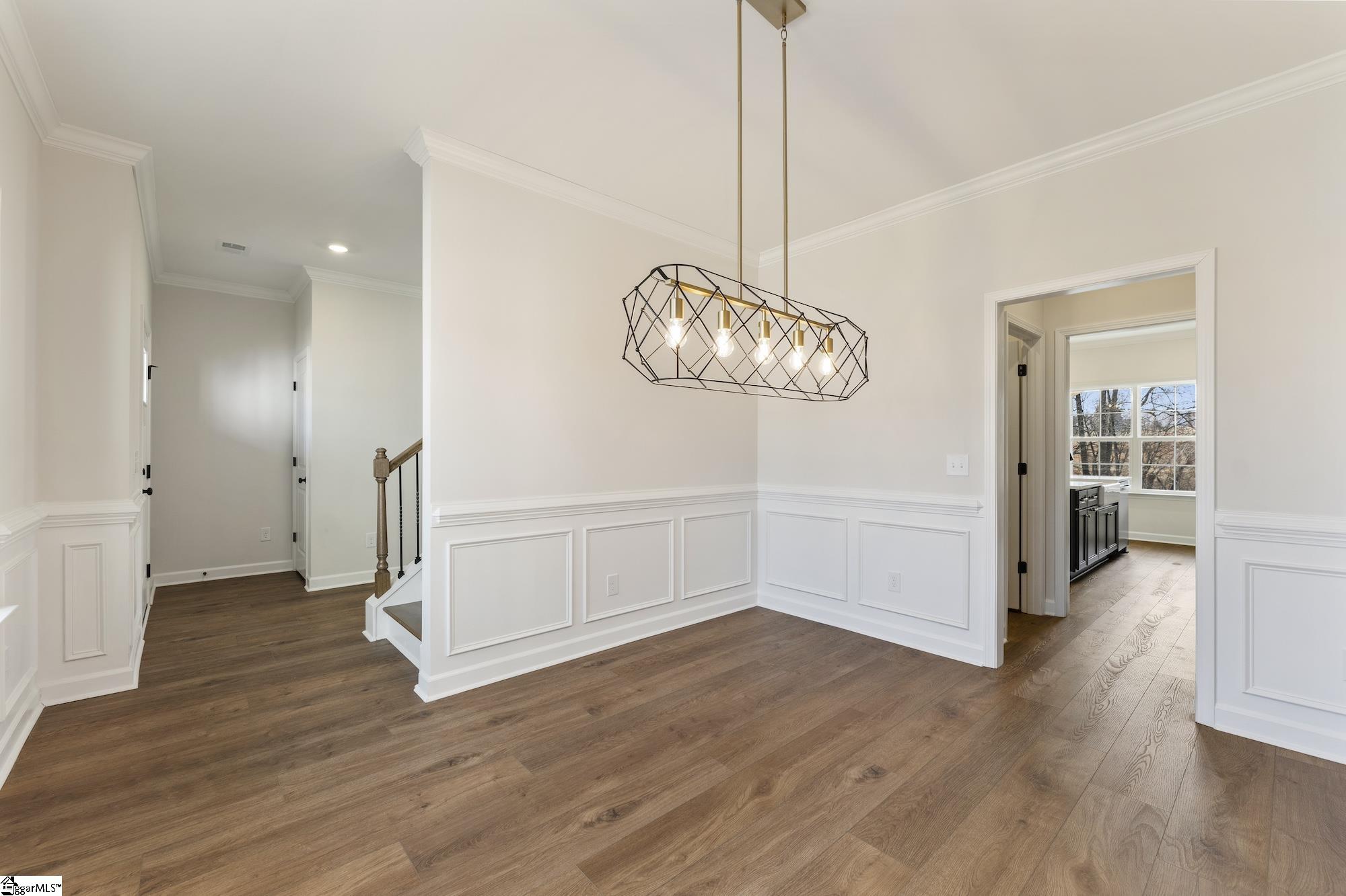 1061 Paula Parris Road UNIT Lot 40 Chesnee, SC 29323