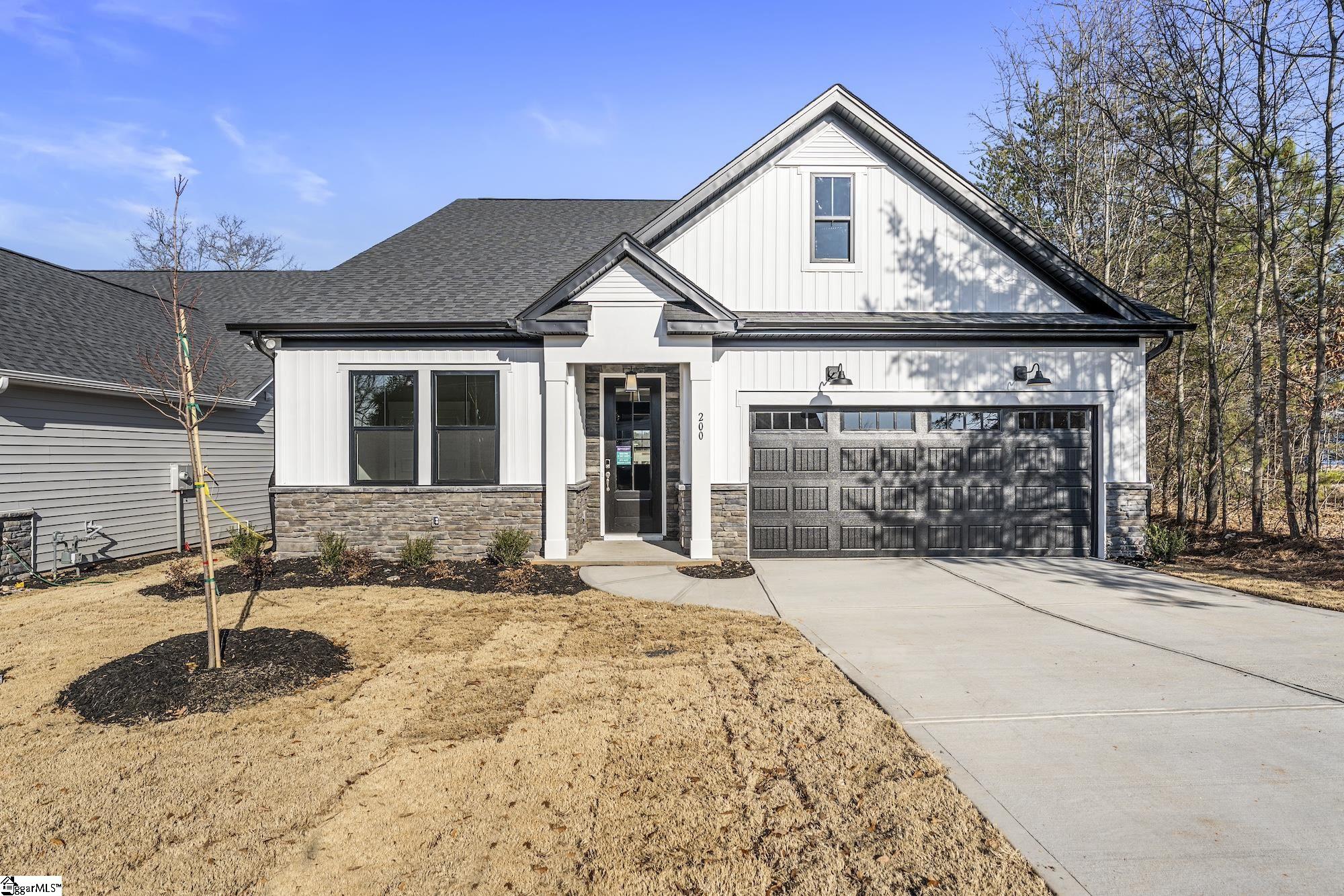 Find Your Home in South Carolina