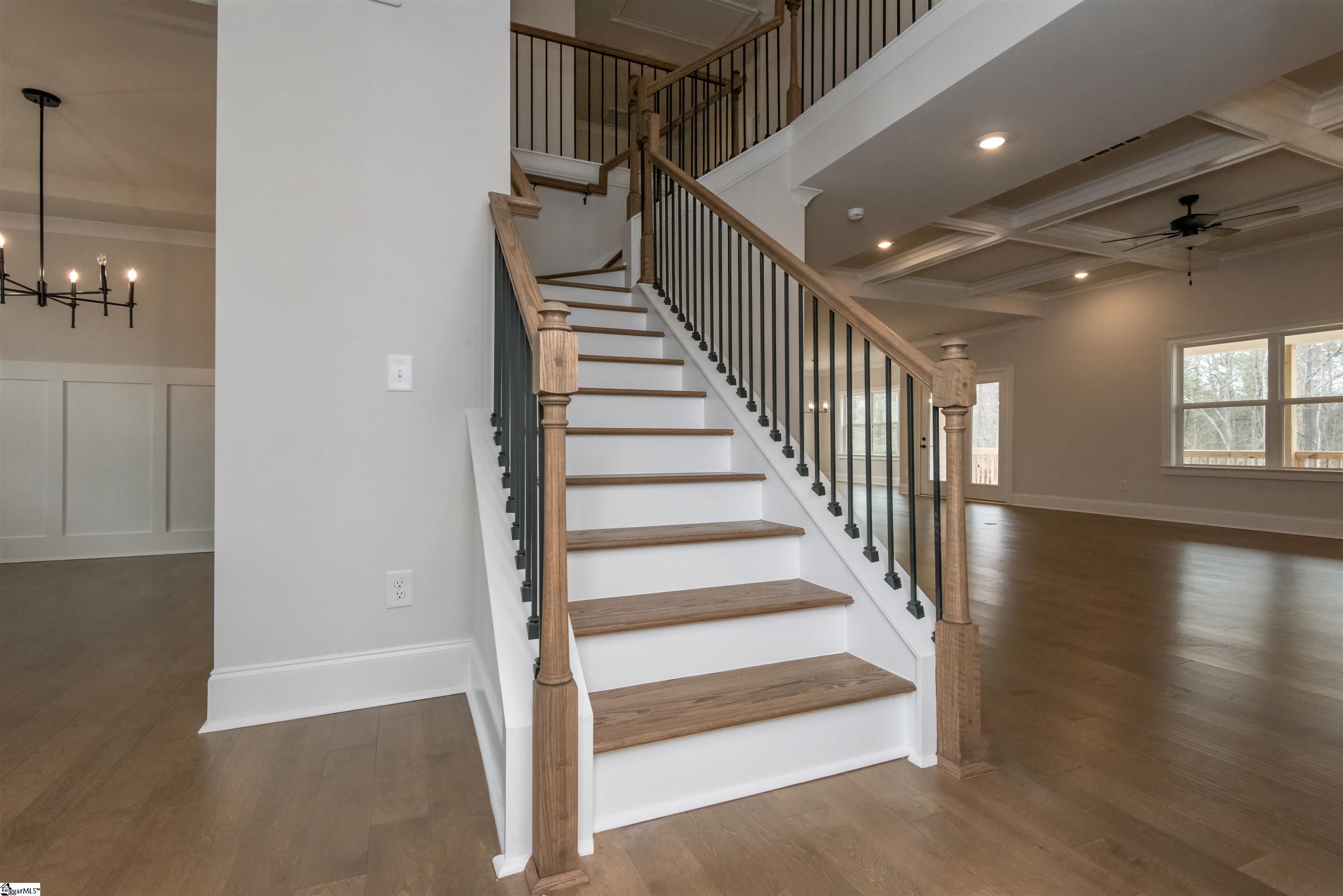 229 Holly Branch Road UNIT LOT 15 Piedmont, SC 29673