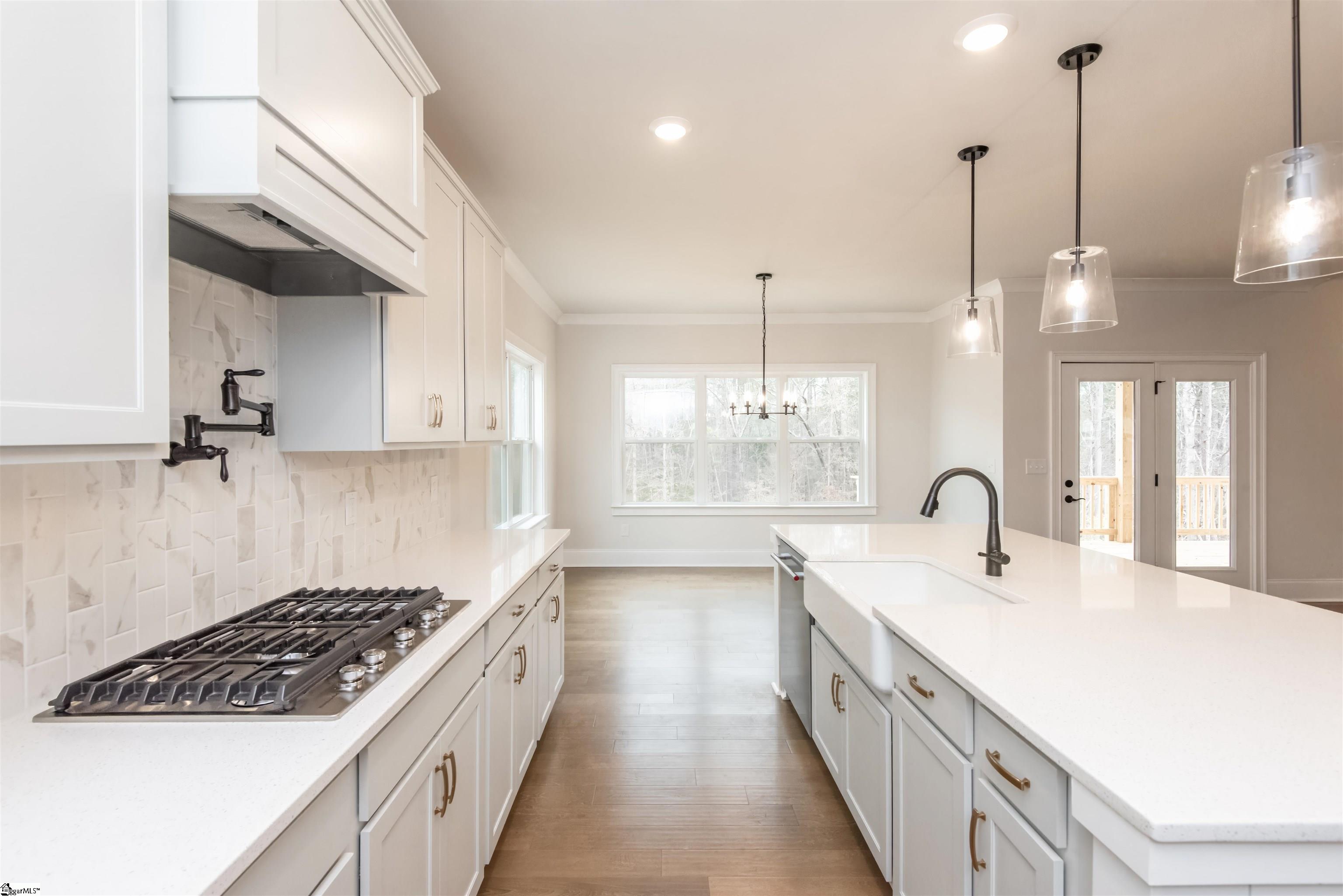229 Holly Branch Road UNIT LOT 15 Piedmont, SC 29673