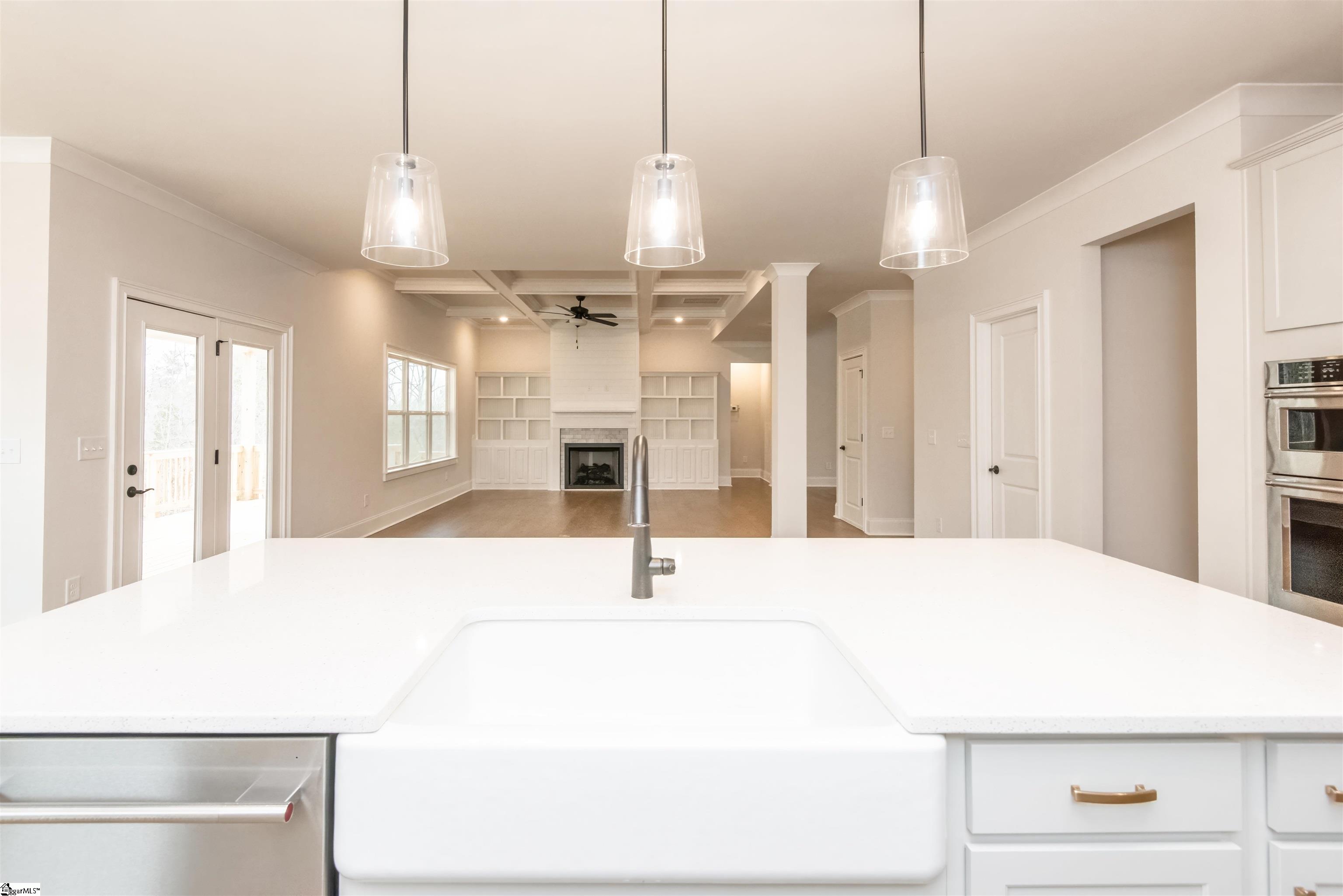229 Holly Branch Road UNIT LOT 15 Piedmont, SC 29673