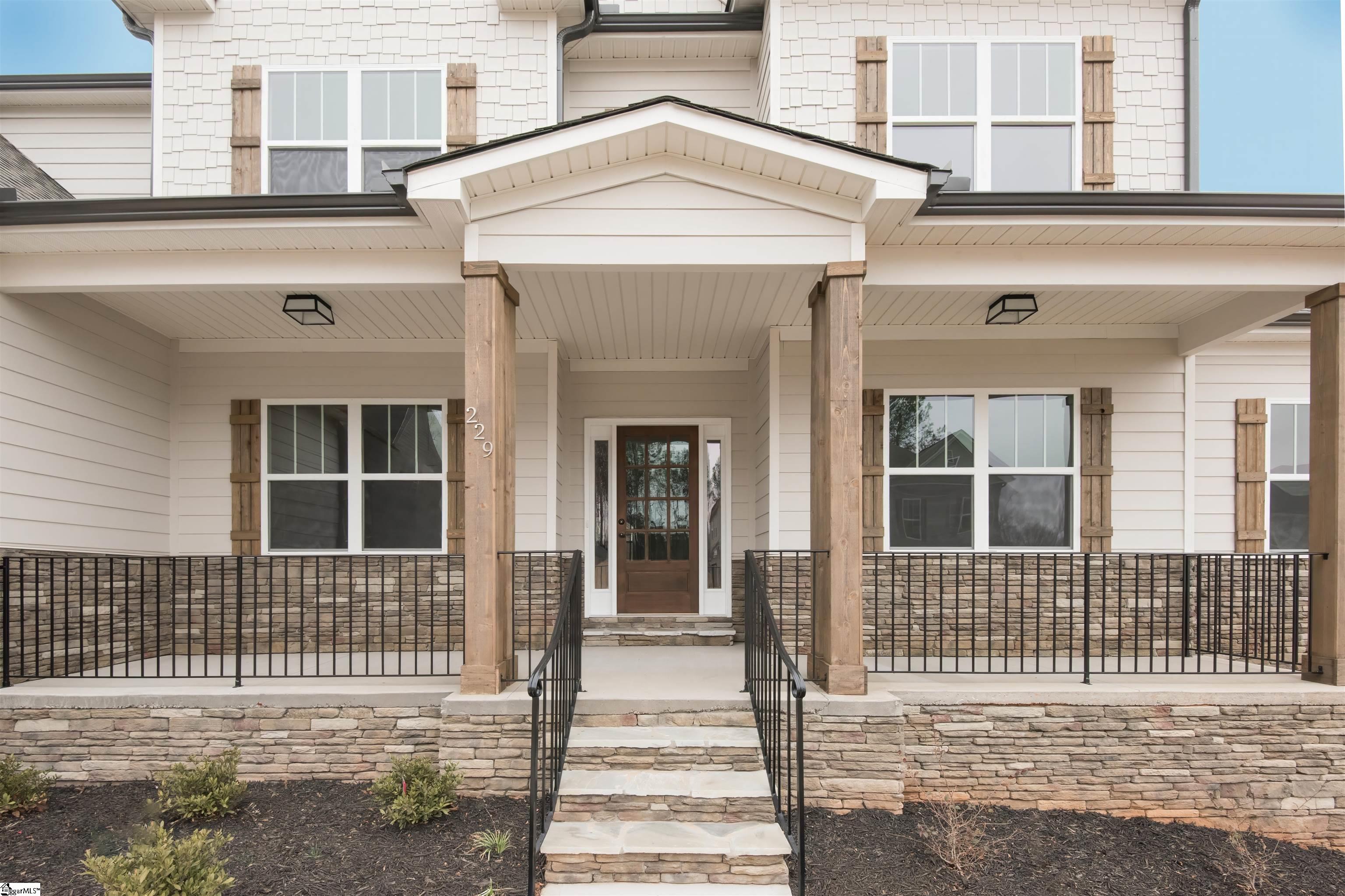 229 Holly Branch Road UNIT LOT 15 Piedmont, SC 29673