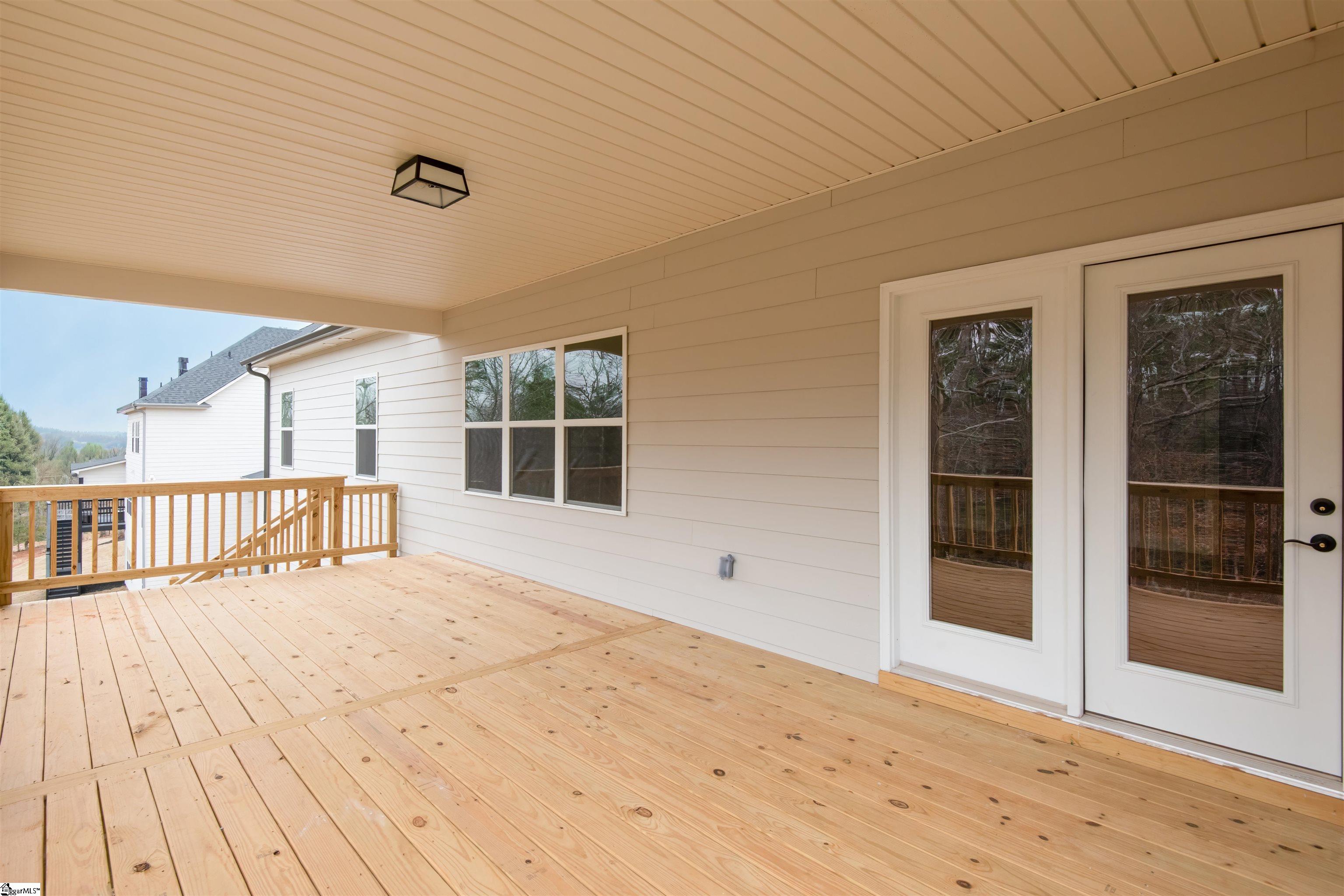 229 Holly Branch Road UNIT LOT 15 Piedmont, SC 29673