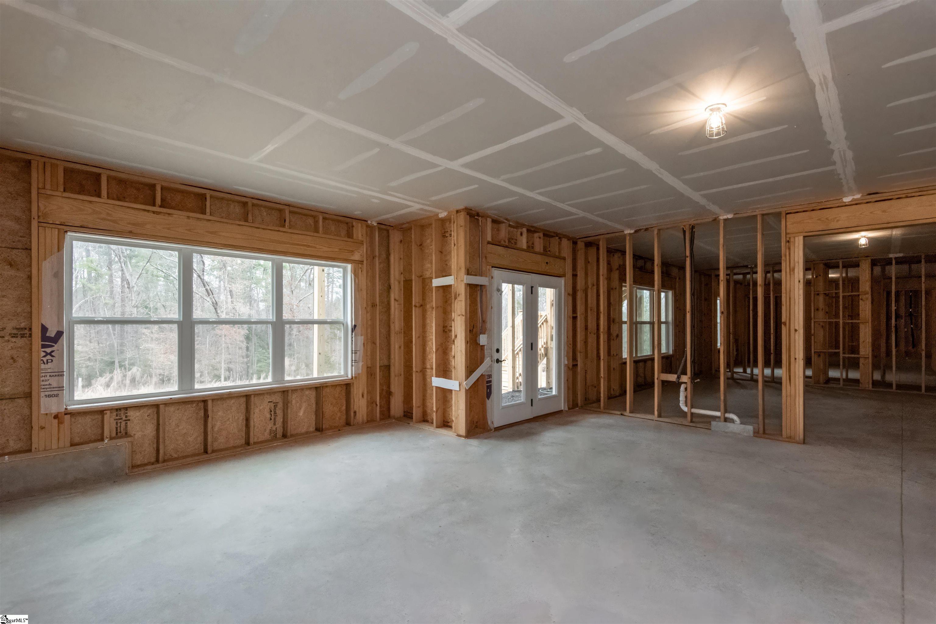 229 Holly Branch Road UNIT LOT 15 Piedmont, SC 29673