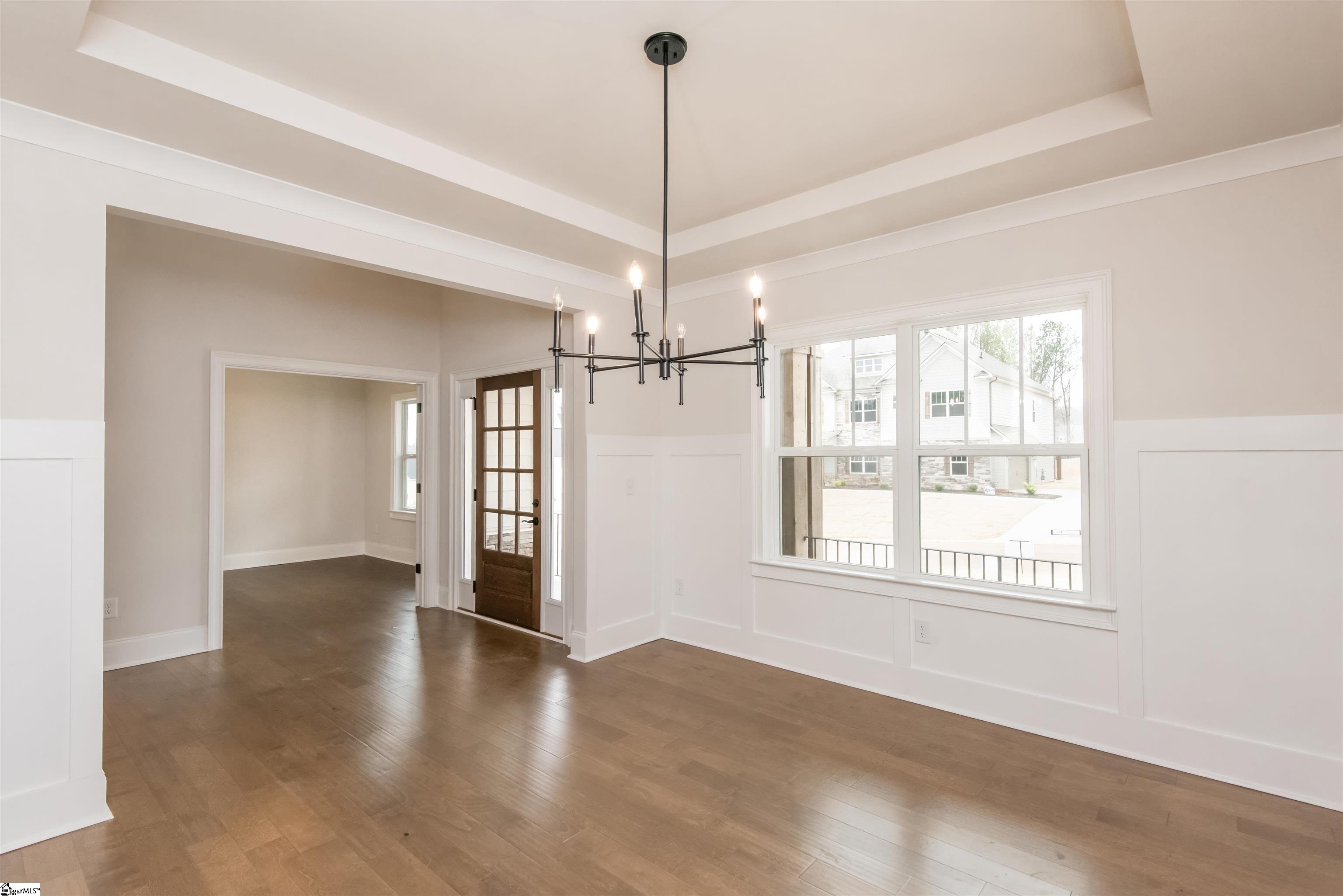 229 Holly Branch Road UNIT LOT 15 Piedmont, SC 29673