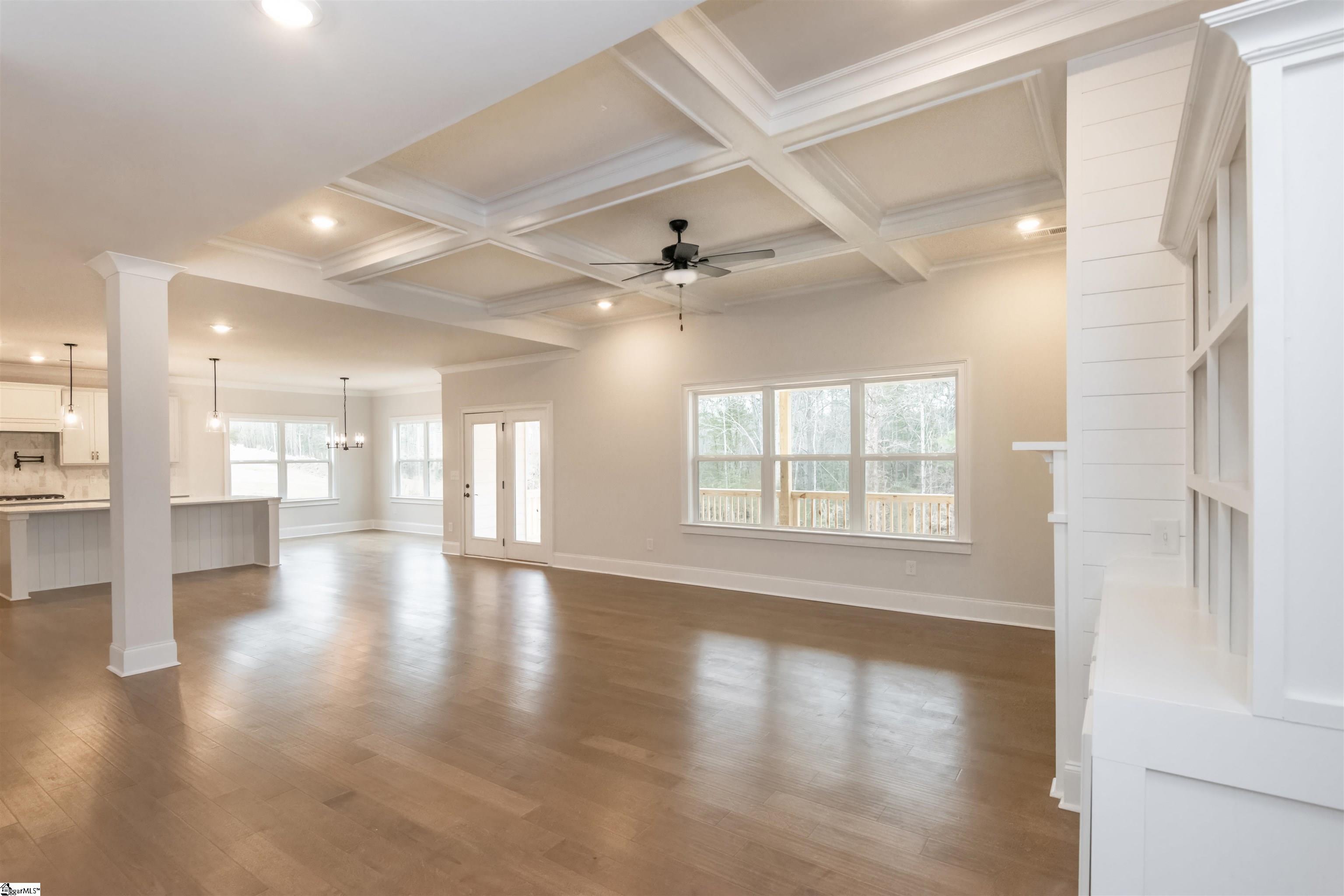 229 Holly Branch Road UNIT LOT 15 Piedmont, SC 29673