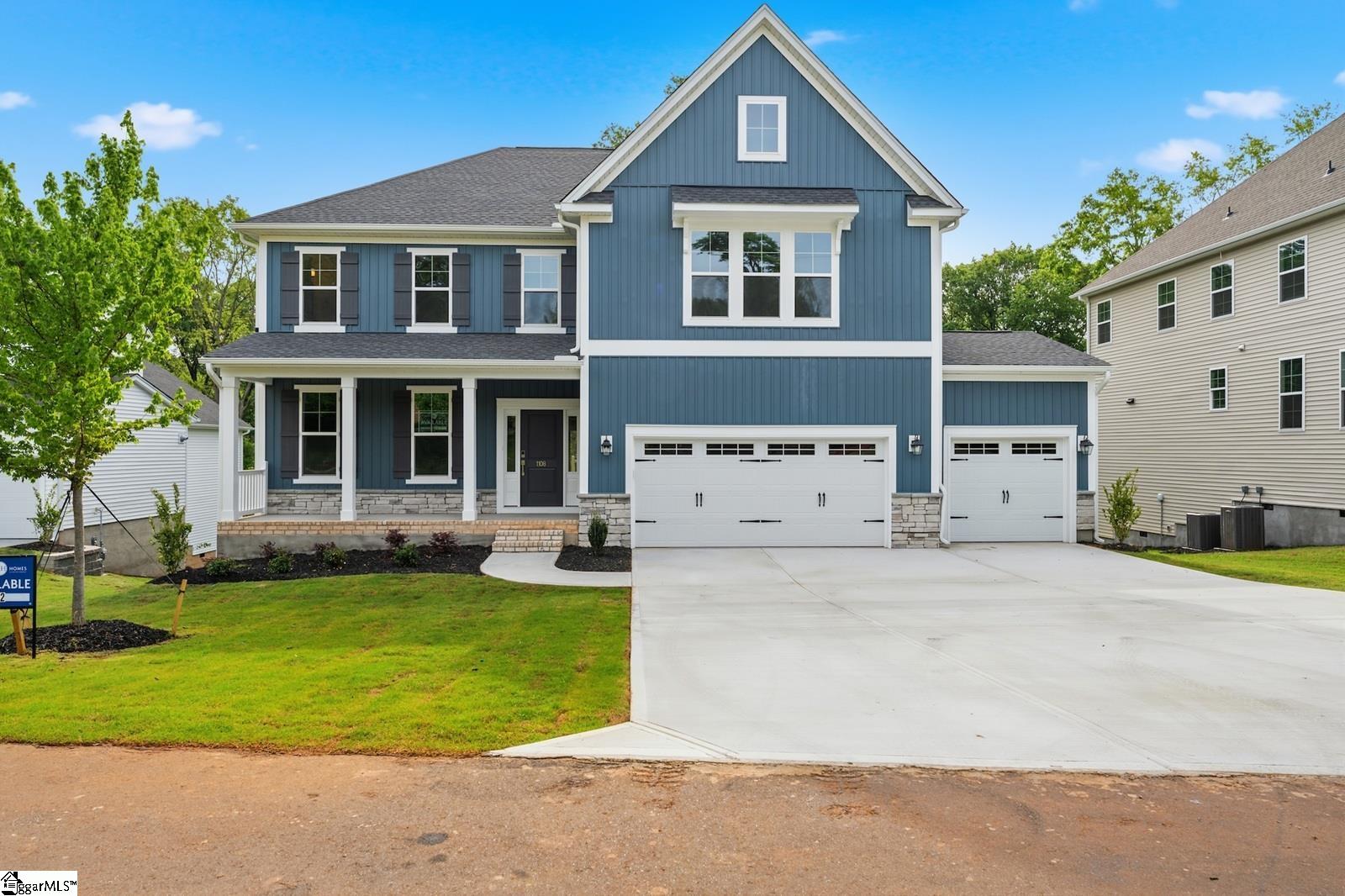 Find Your Home in South Carolina