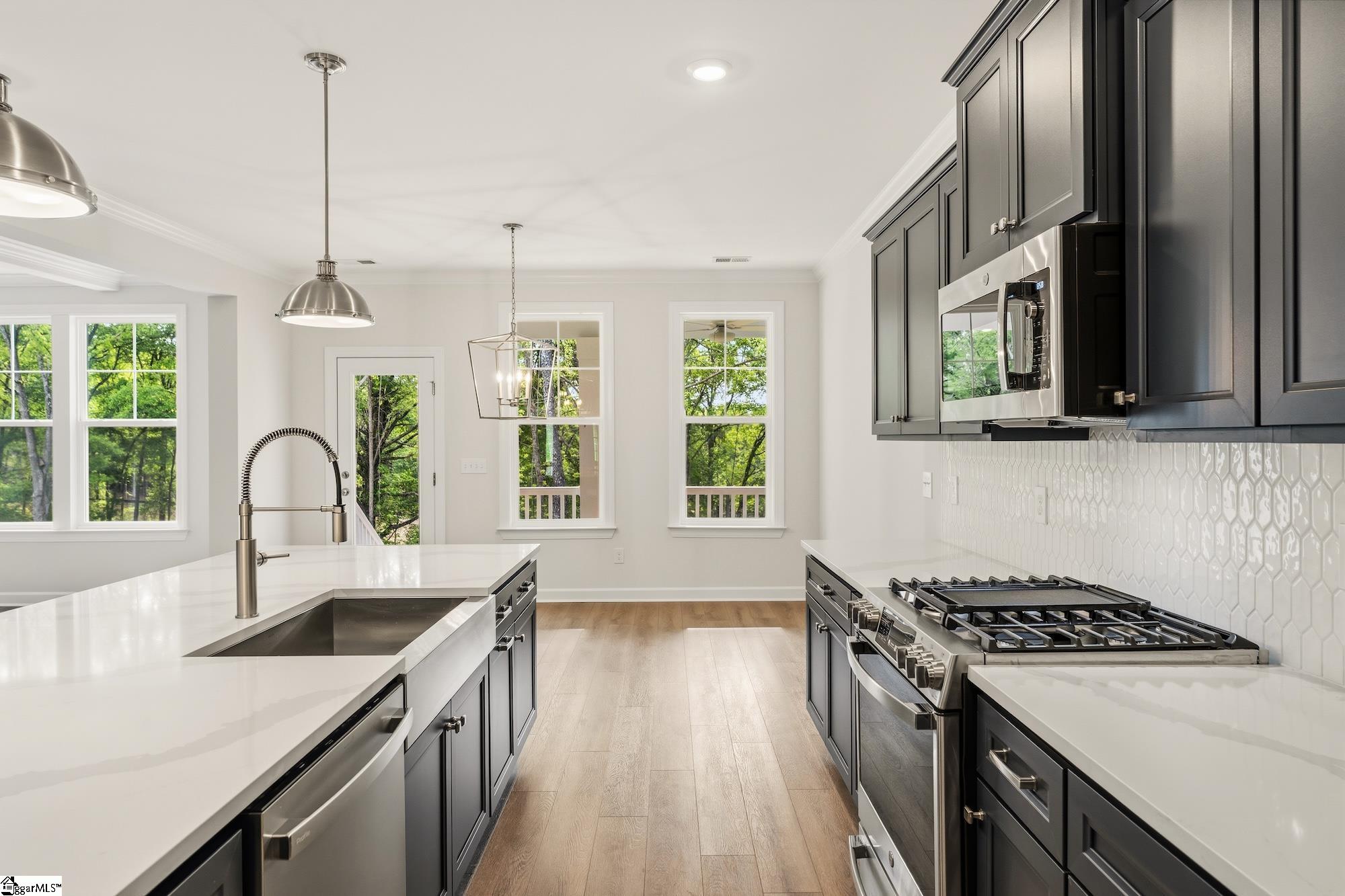 1108 Manse Jolly Road UNIT Lot 2 Timberland Grove Anderson, SC 29621