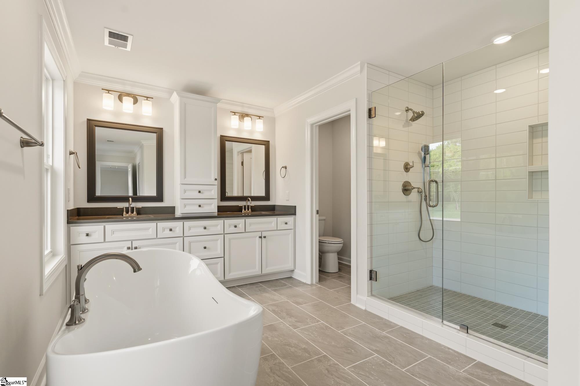 1108 Manse Jolly Road UNIT Lot 2 Timberland Grove Anderson, SC 29621