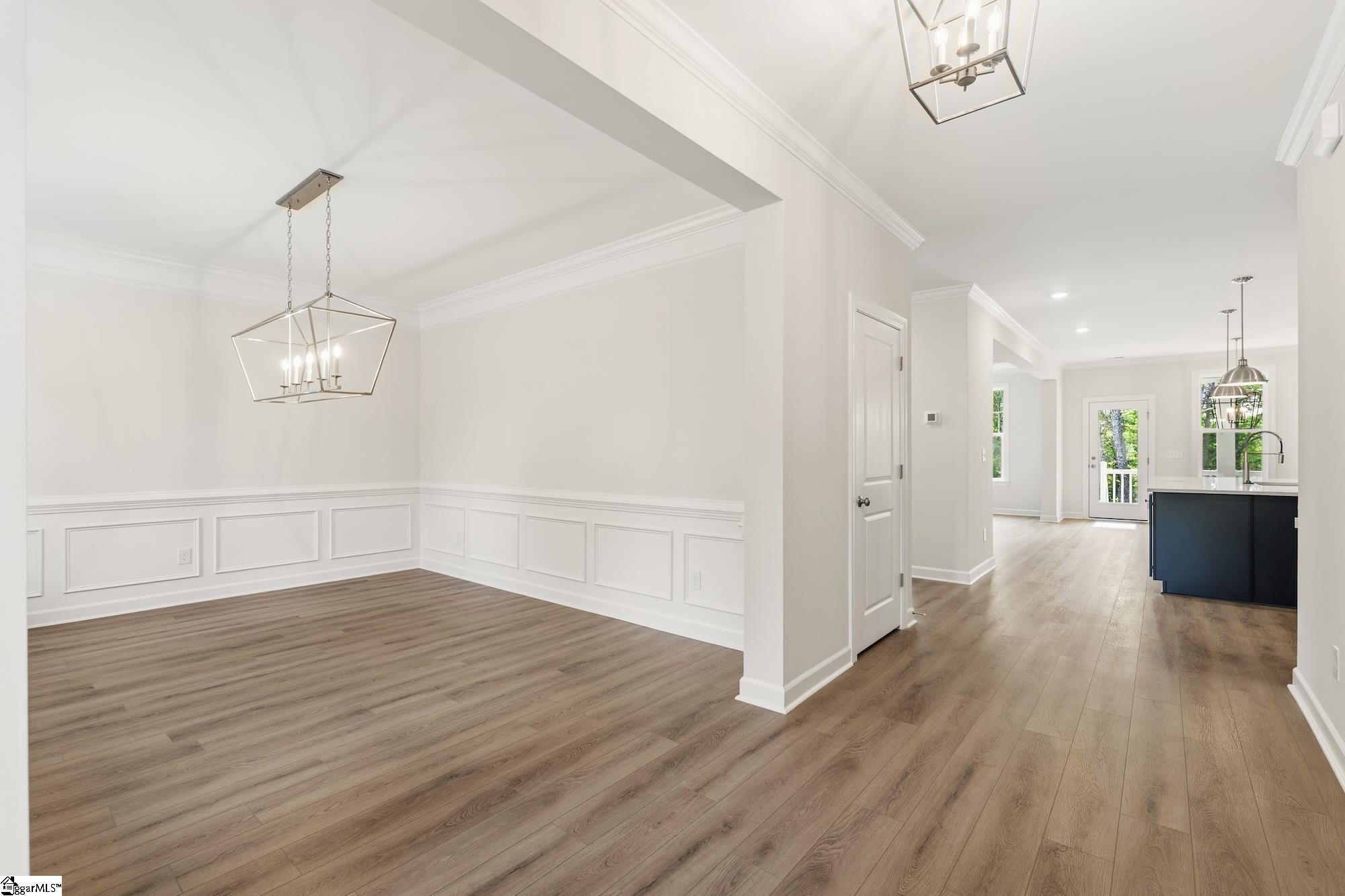 1108 Manse Jolly Road UNIT Lot 2 Timberland Grove Anderson, SC 29621