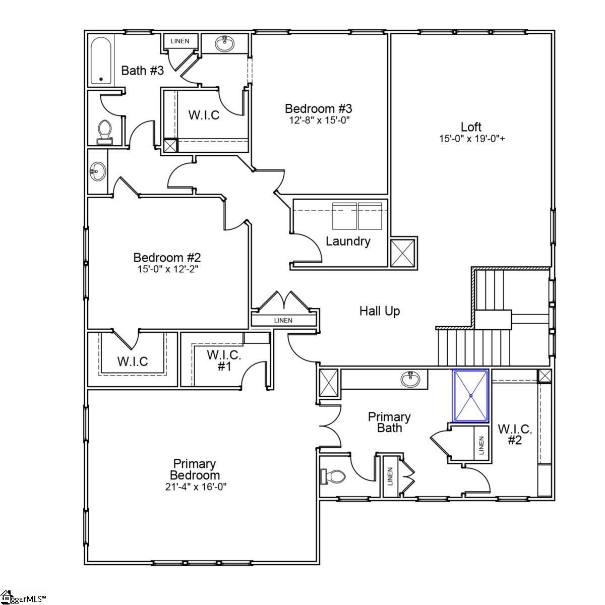1108 Manse Jolly Road UNIT Lot 2 Timberland Grove Anderson, SC 29621
